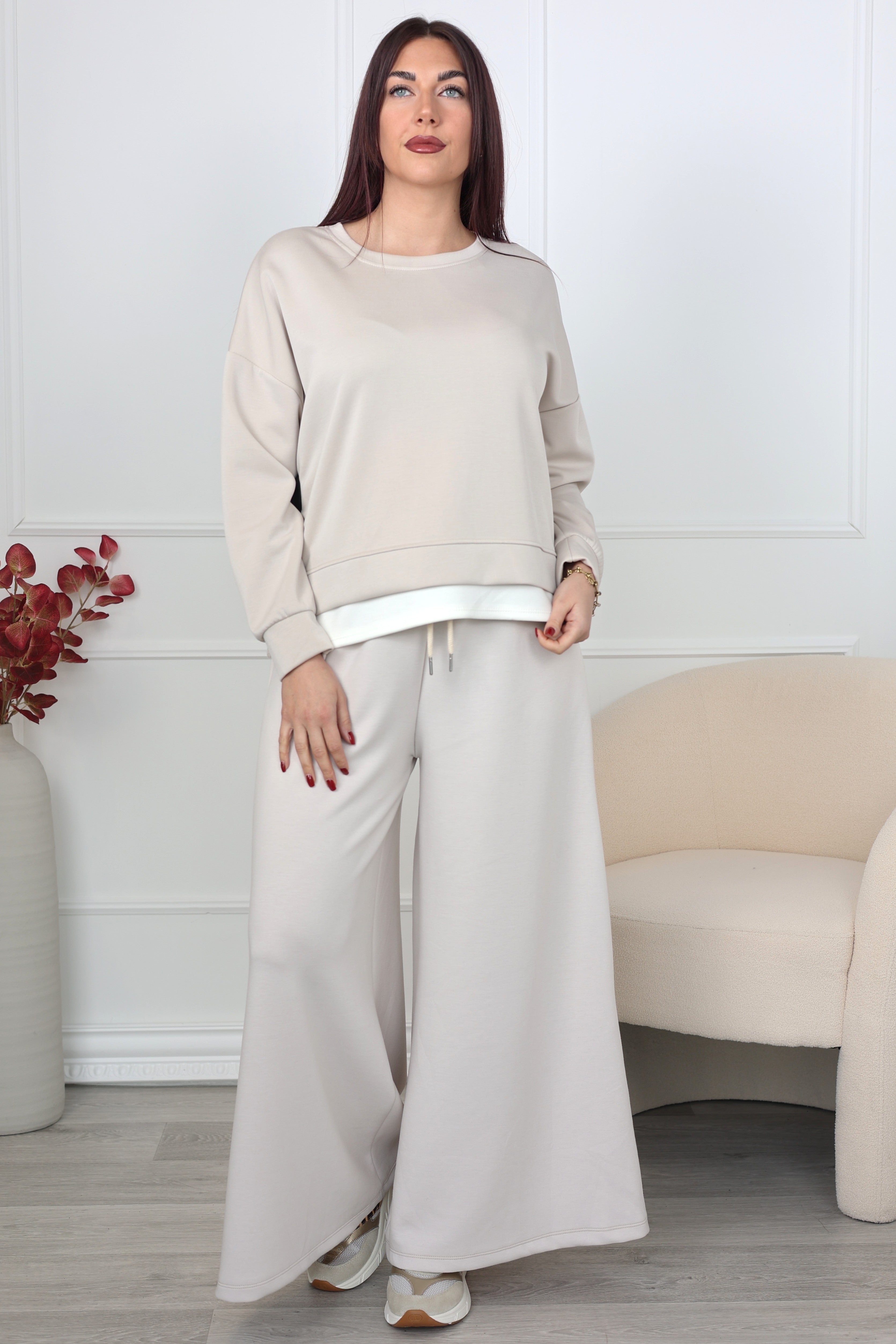 PANTALON MIKI