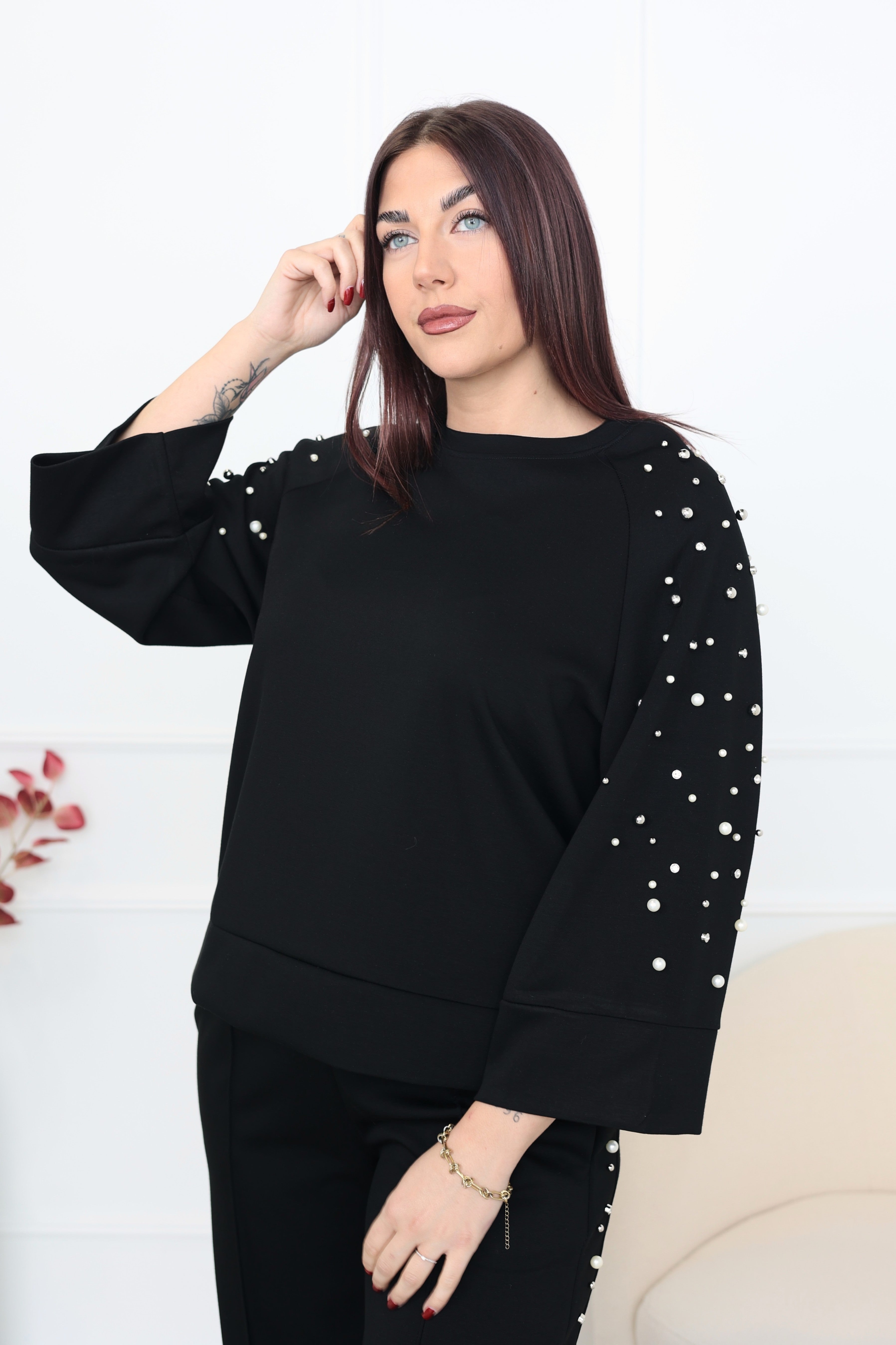 ENSEMBLE PERLA