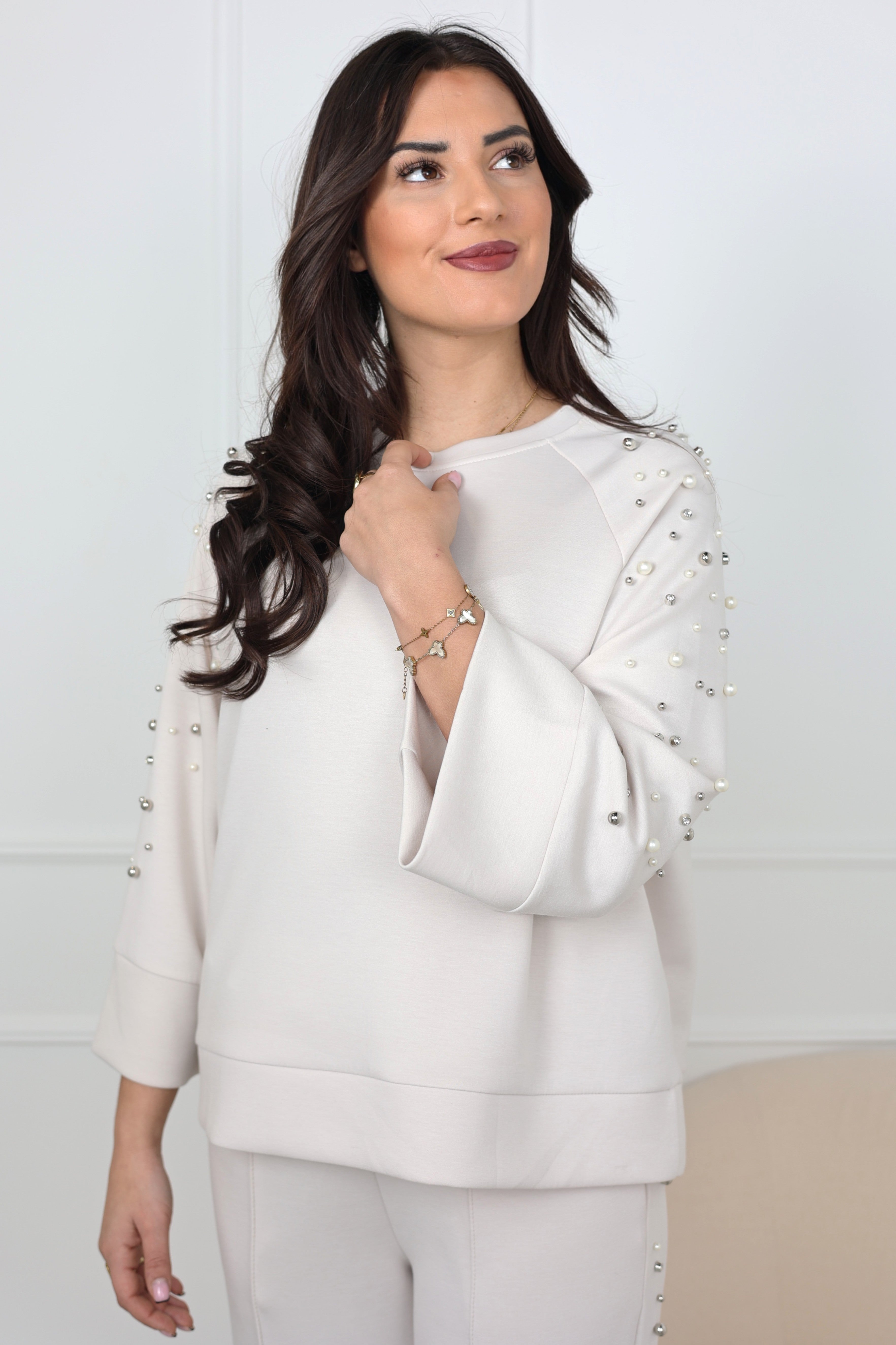 ENSEMBLE PERLA