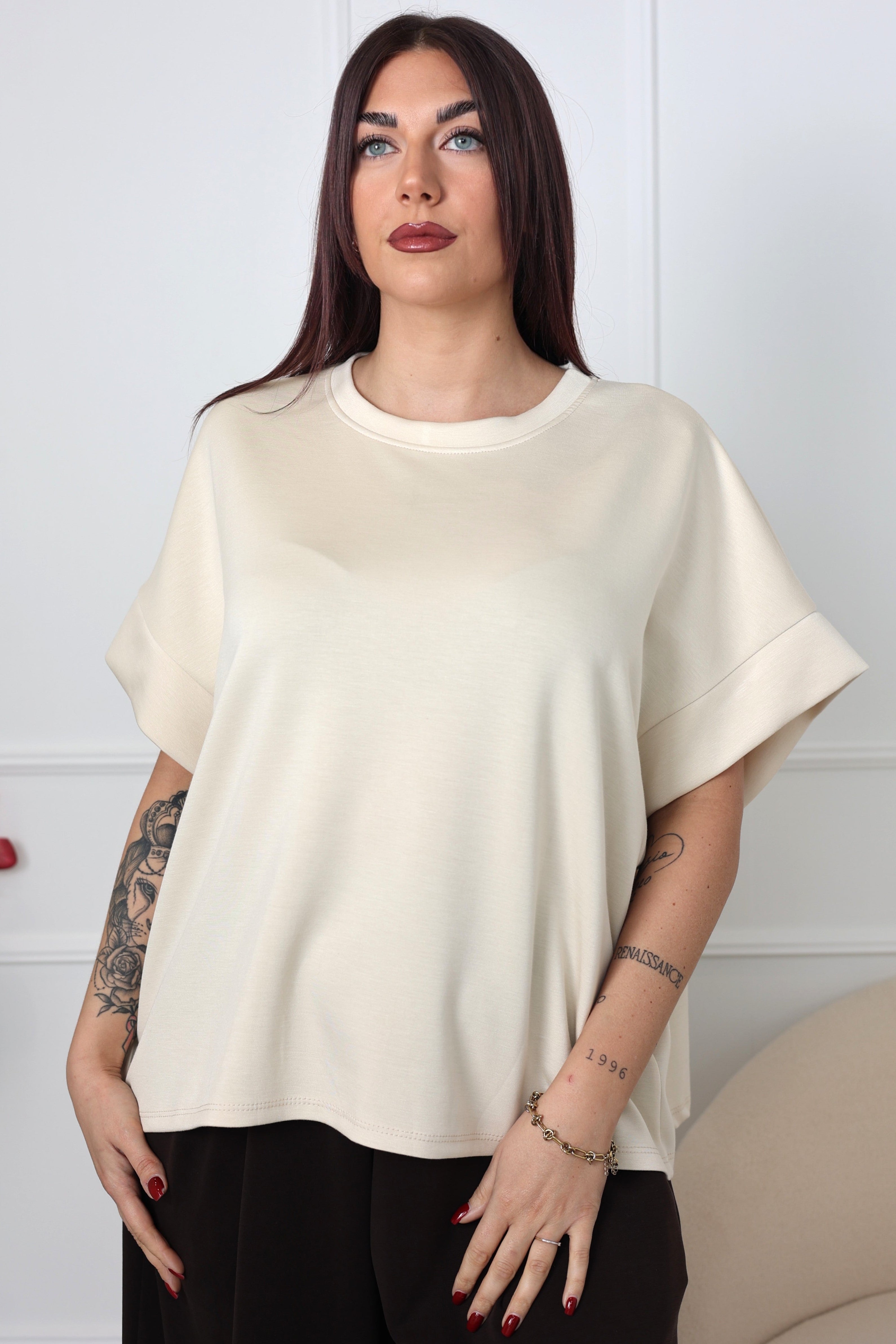 T-SHIRT ELRA