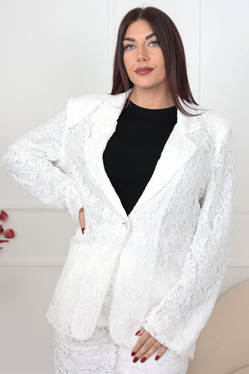 BLAZER OPHELIA