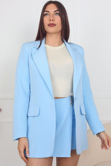 BLAZER ALMERIDA