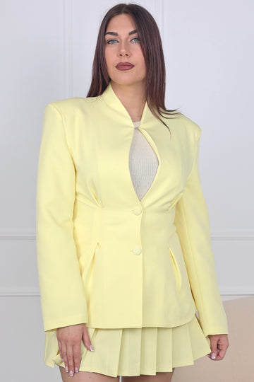 BLAZER JONES