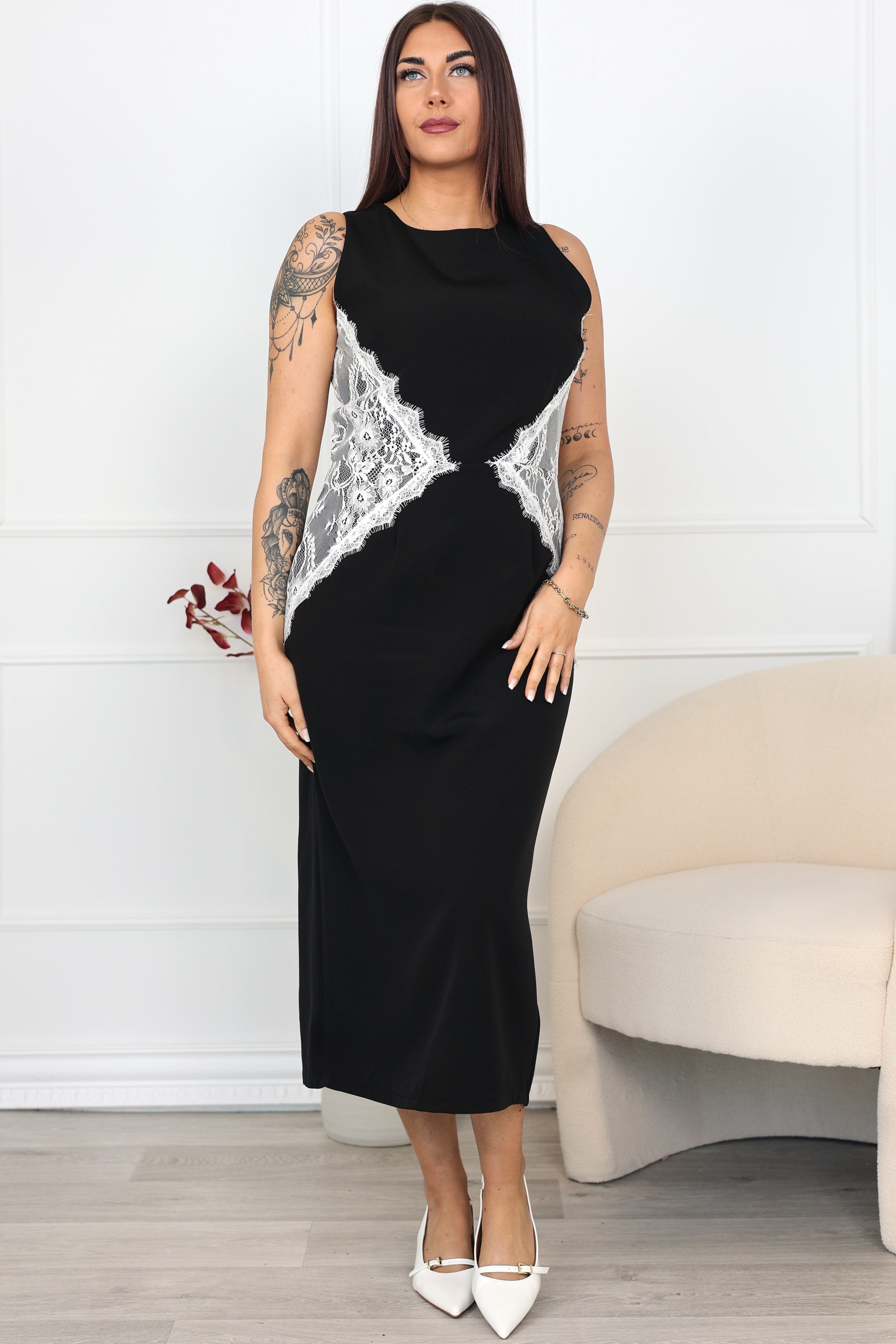 ROBE LIORA