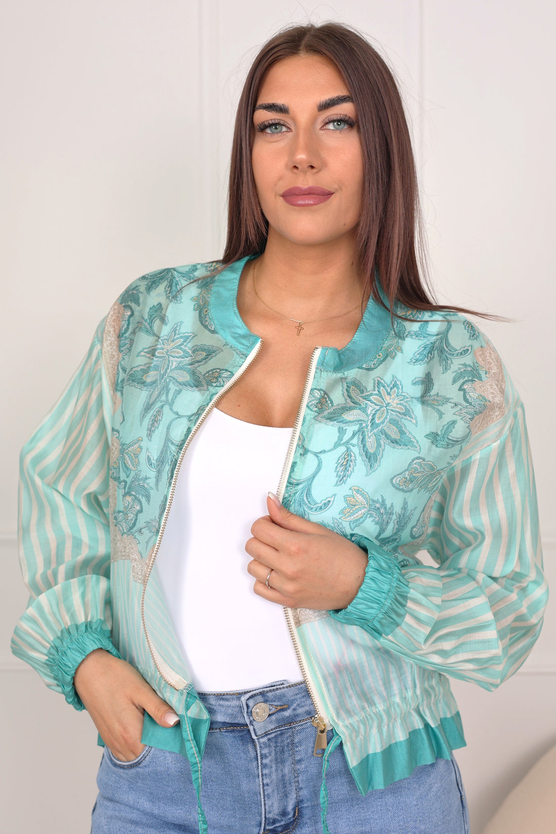 VESTE NAËLORA