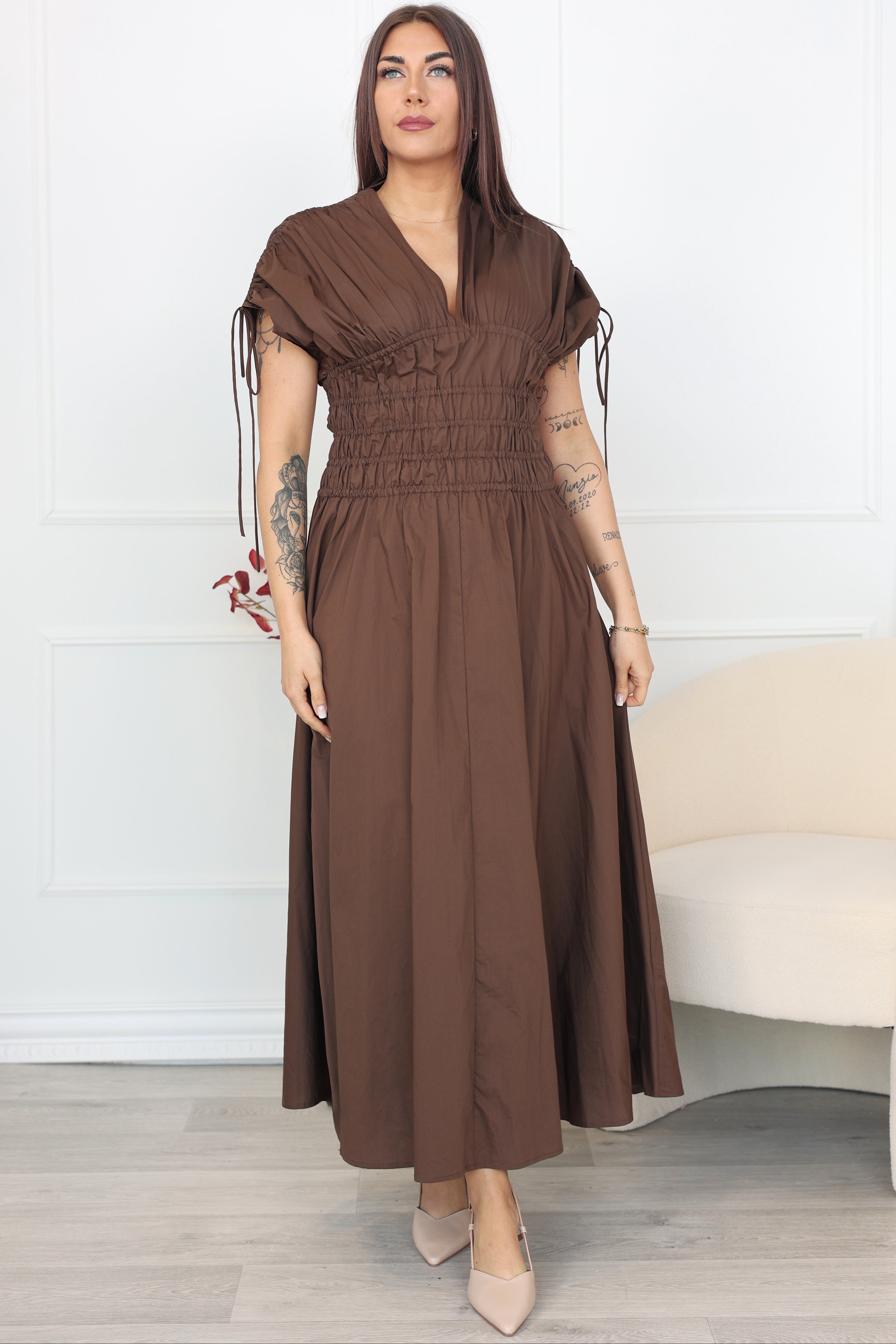 ROBE SORAYA