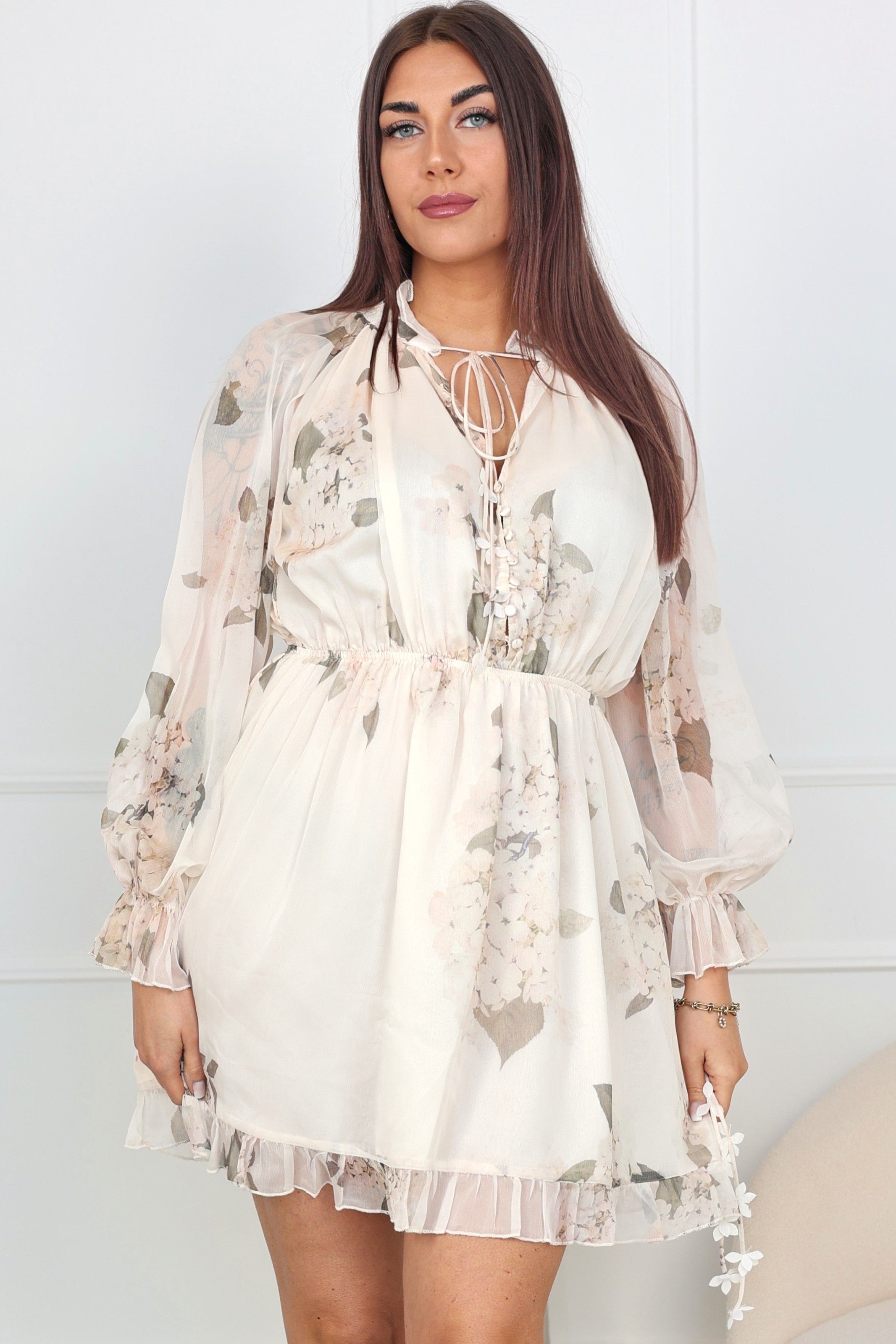 ROBE AZÉLIA