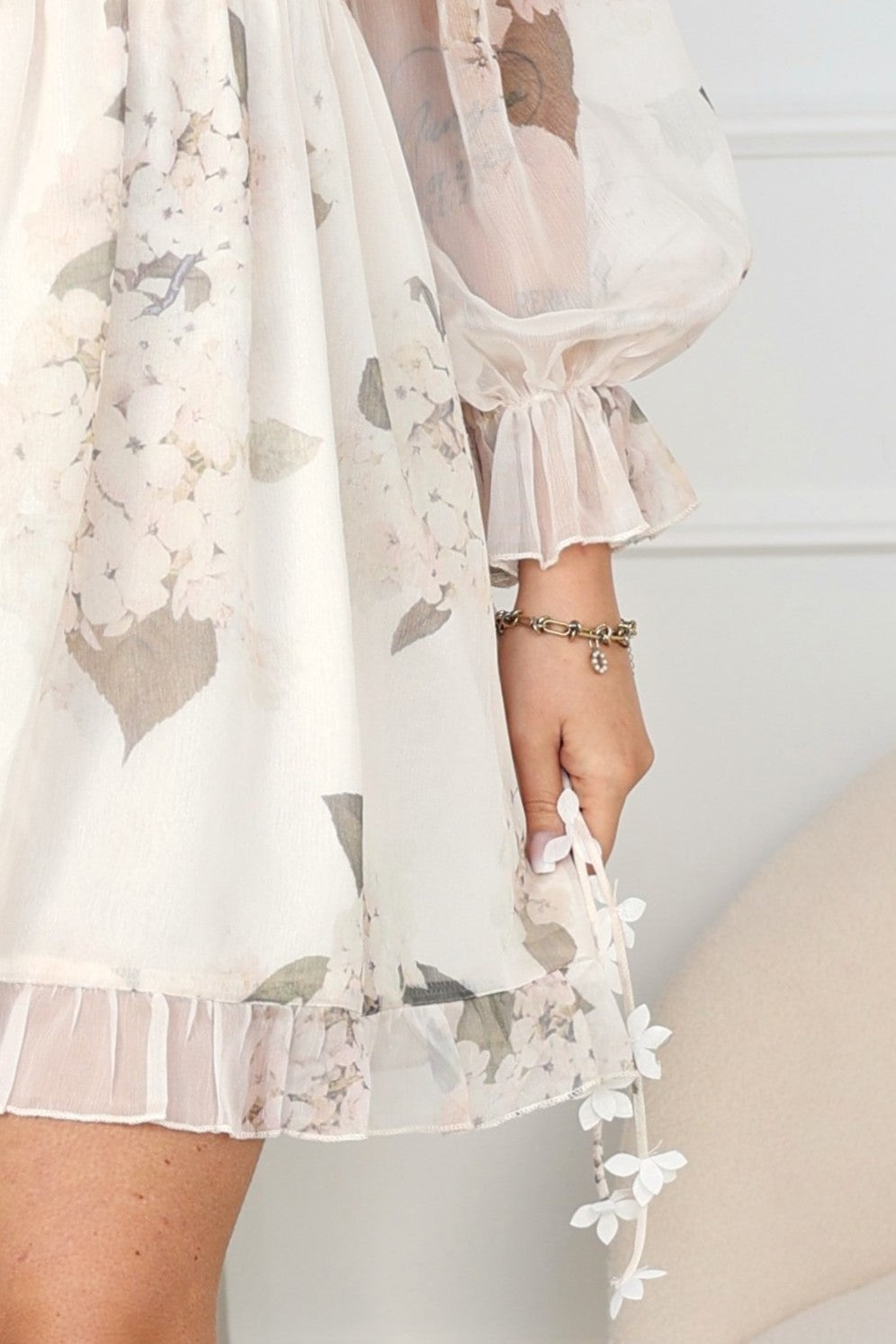 ROBE AZÉLIA