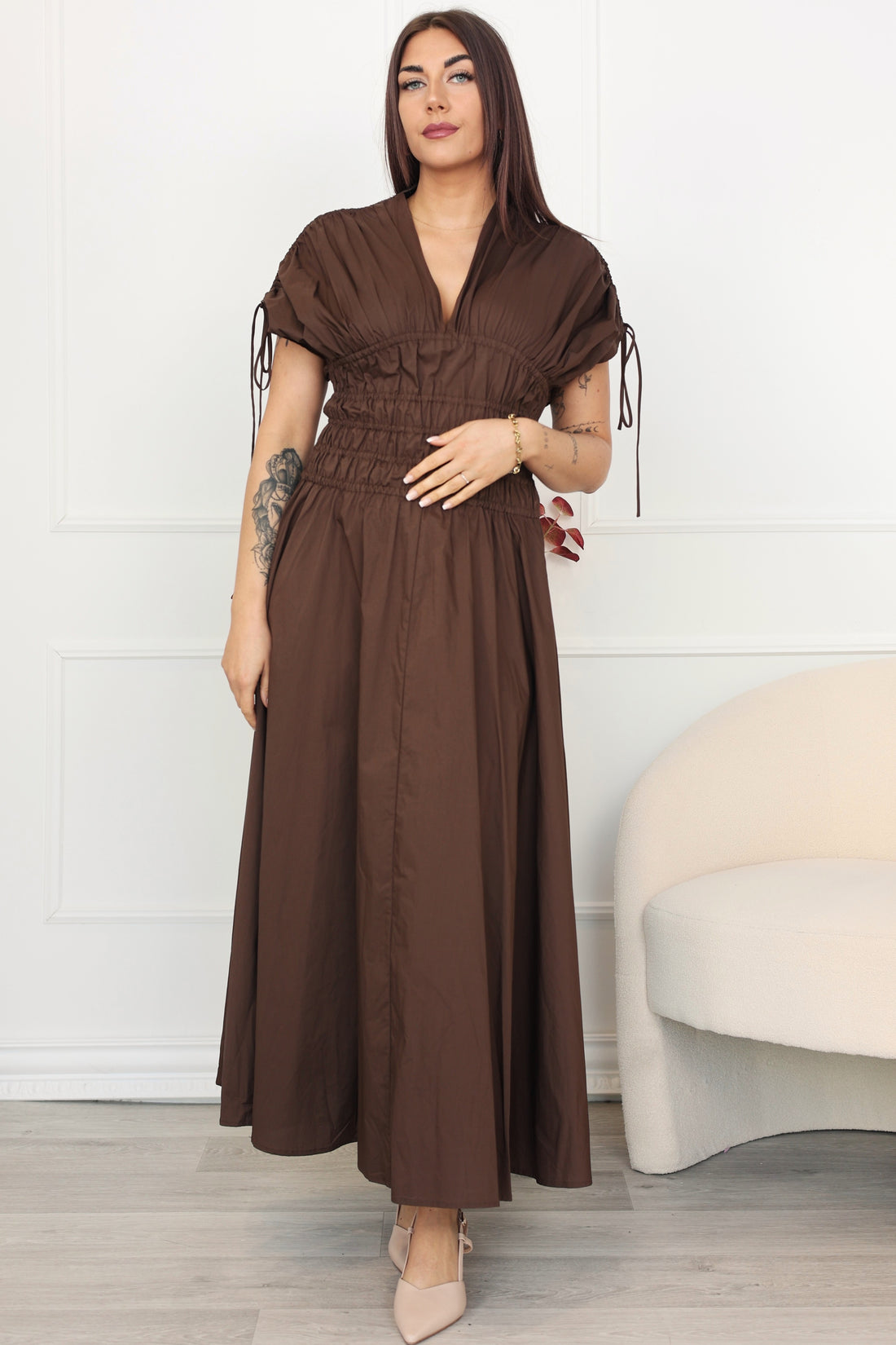 ROBE SORAYA
