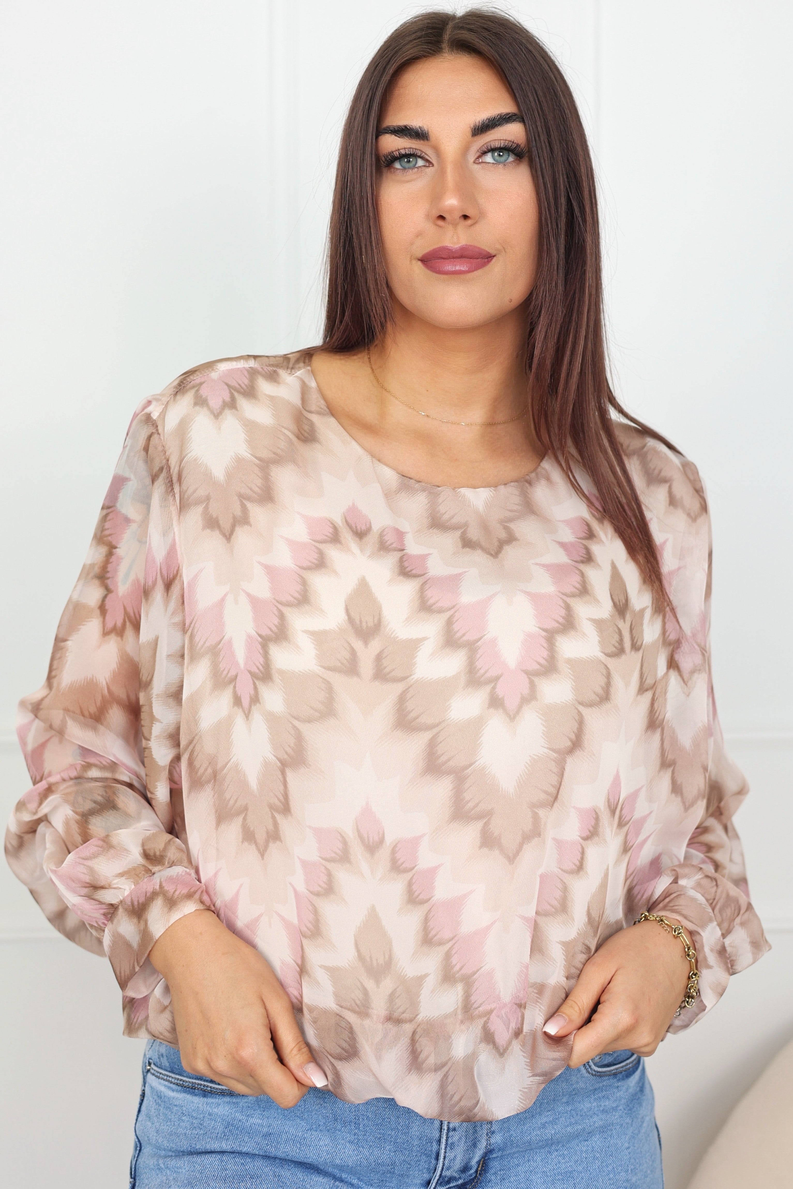 BLOUSE LINA