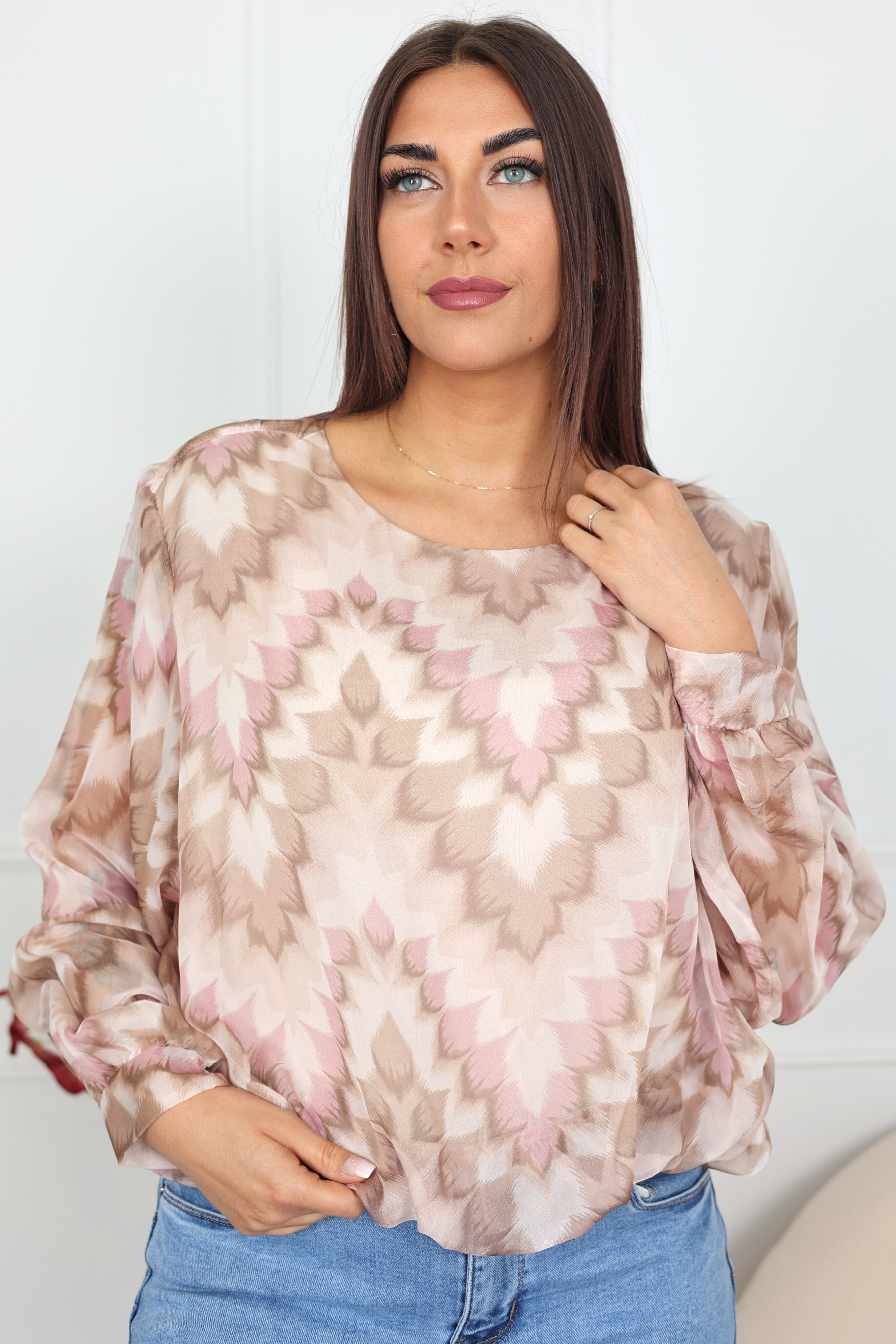 BLOUSE LINA
