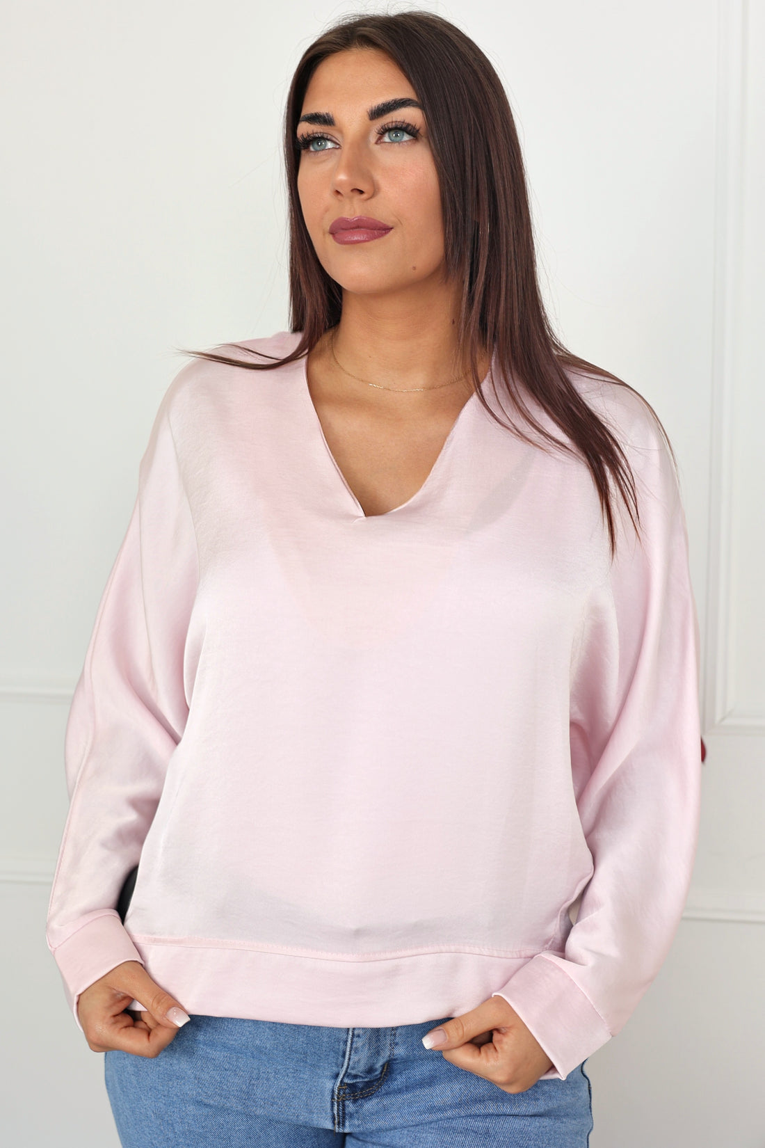 BLOUSE NAÏRA