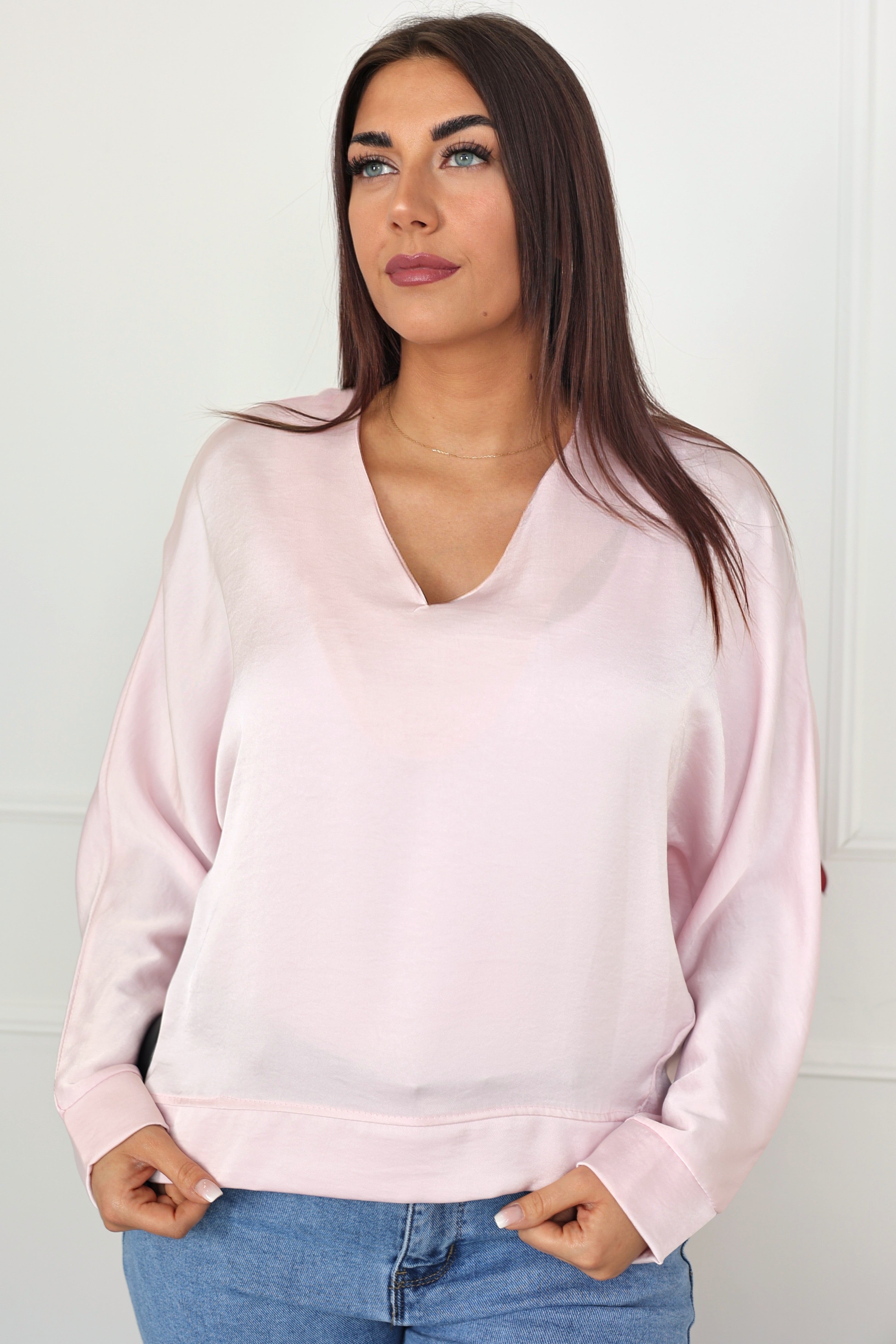 BLOUSE NAÏRA