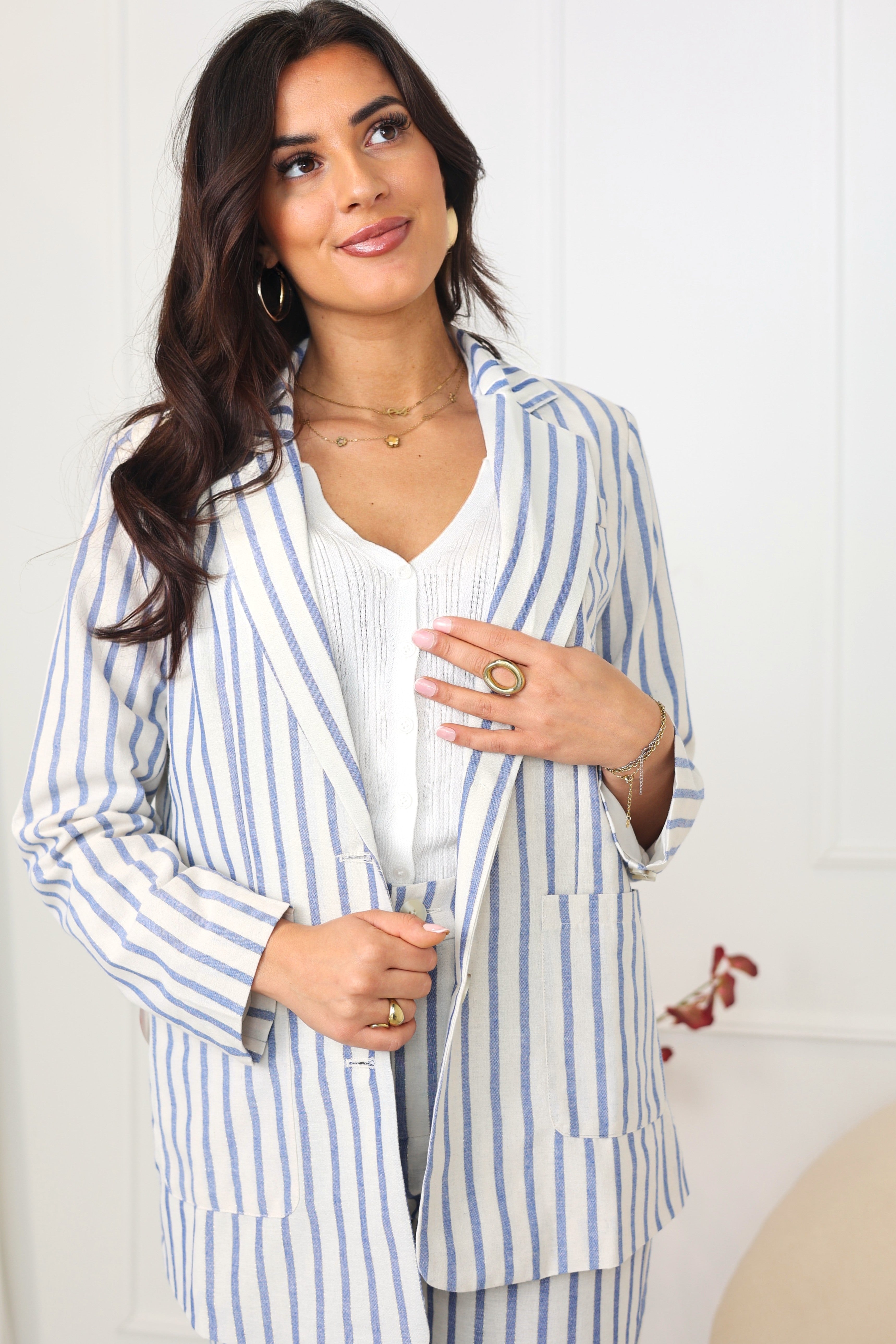 BLAZER ALMÉRIA