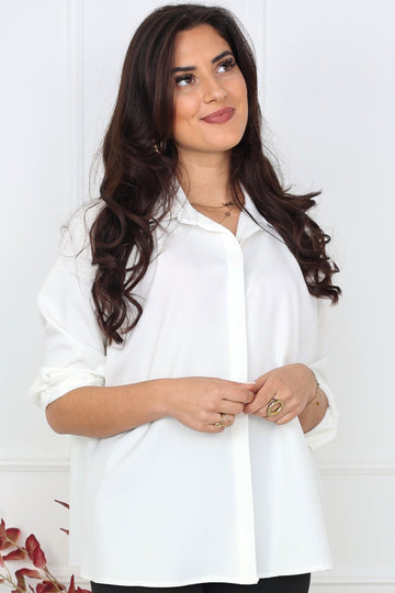 BLOUSE PALOMA