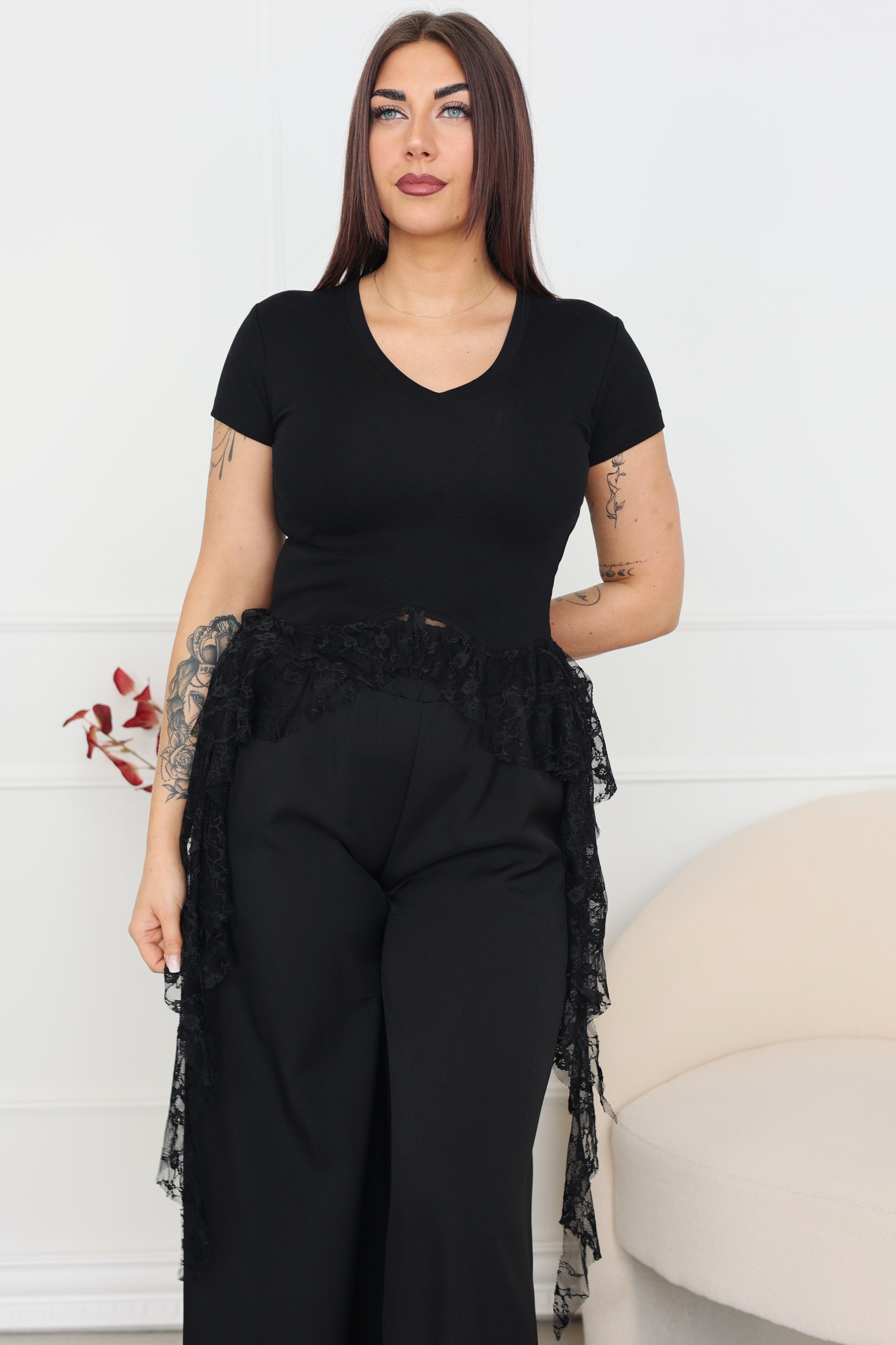 TOP ELVINA