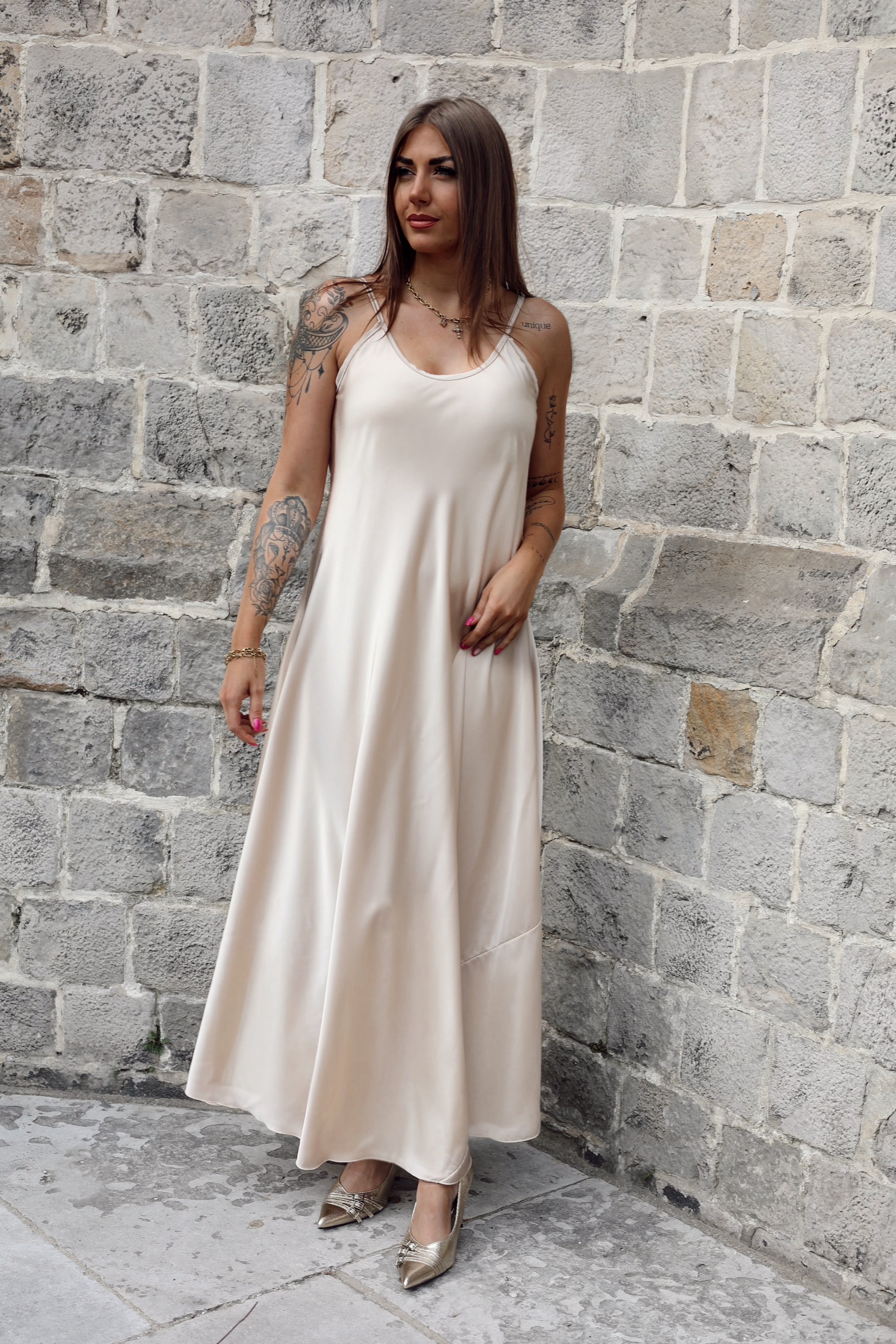ROBE THEA