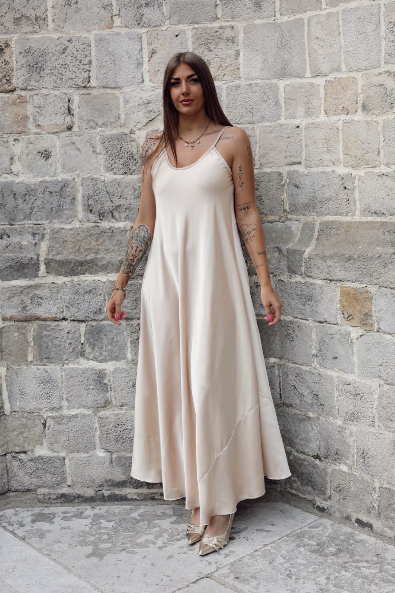 ROBE THEA