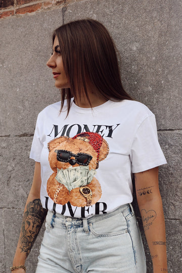 T-SHIRT MONEY