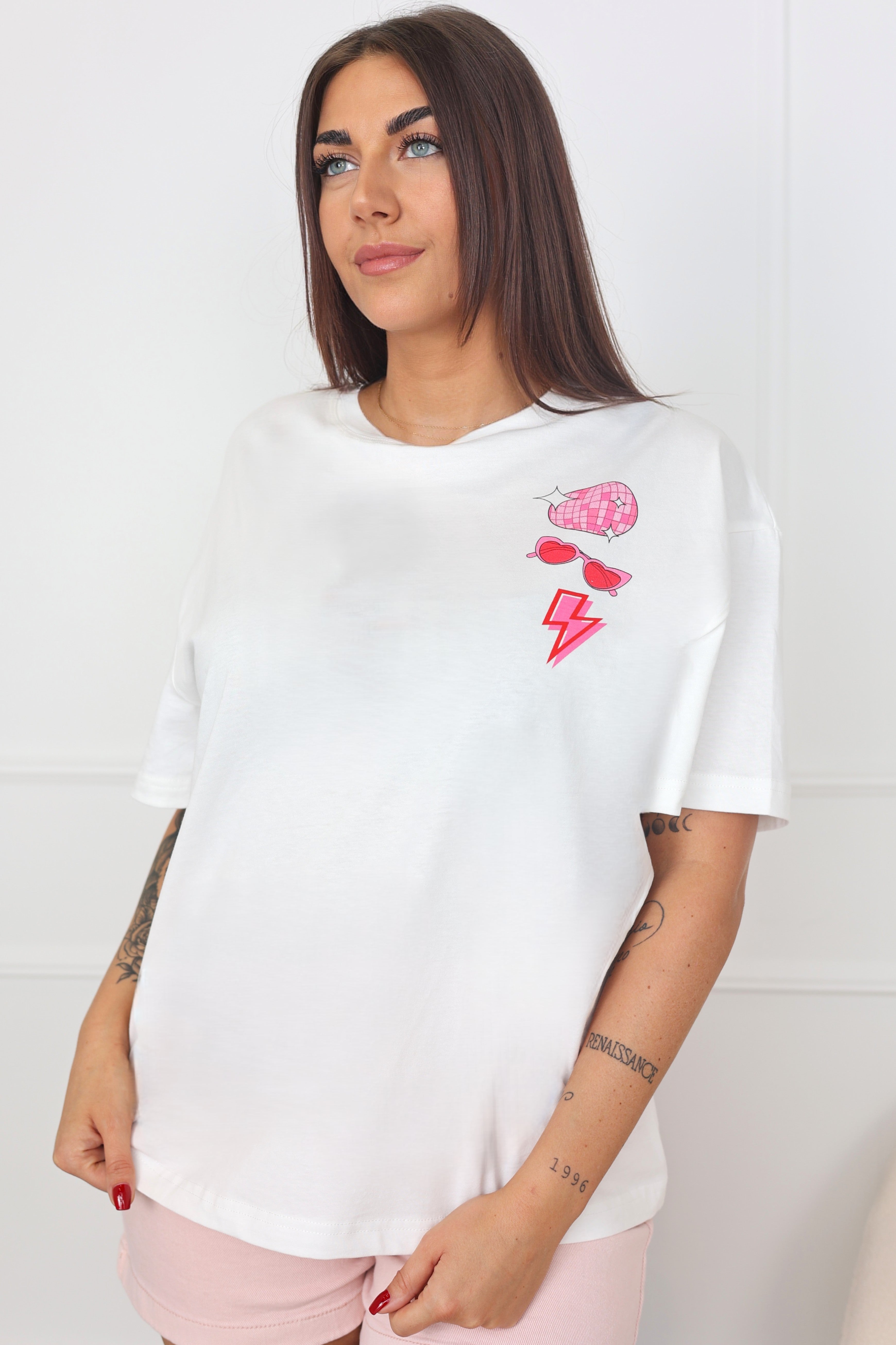 T-SHIRT MILA
