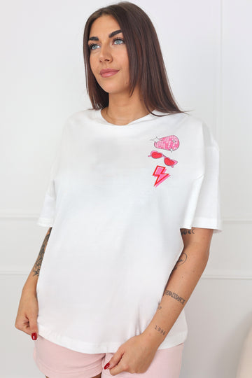 T-SHIRT MILA