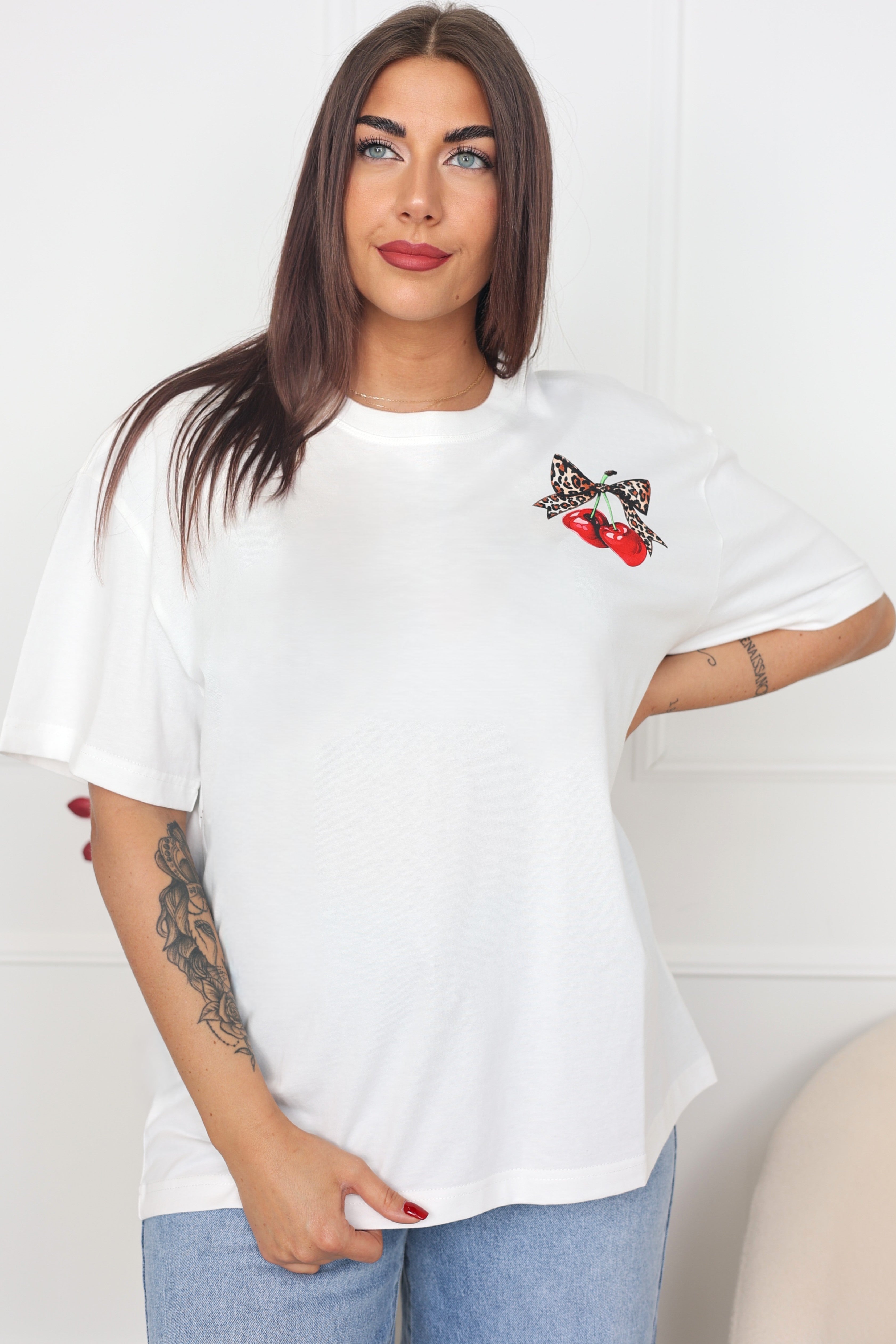 T-SHIRT AMAYA