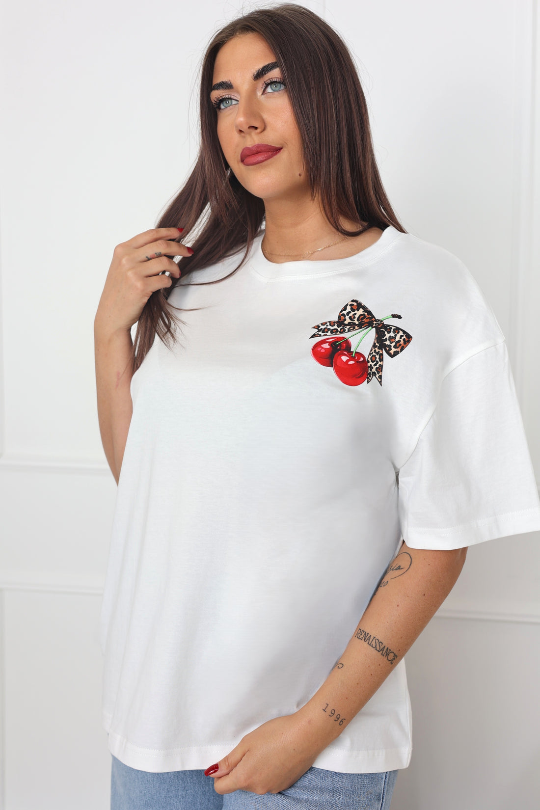 T-SHIRT AMAYA