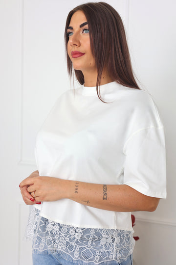 T-SHIRT ALYSSA