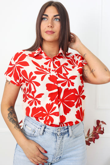 CHEMISE MOANA