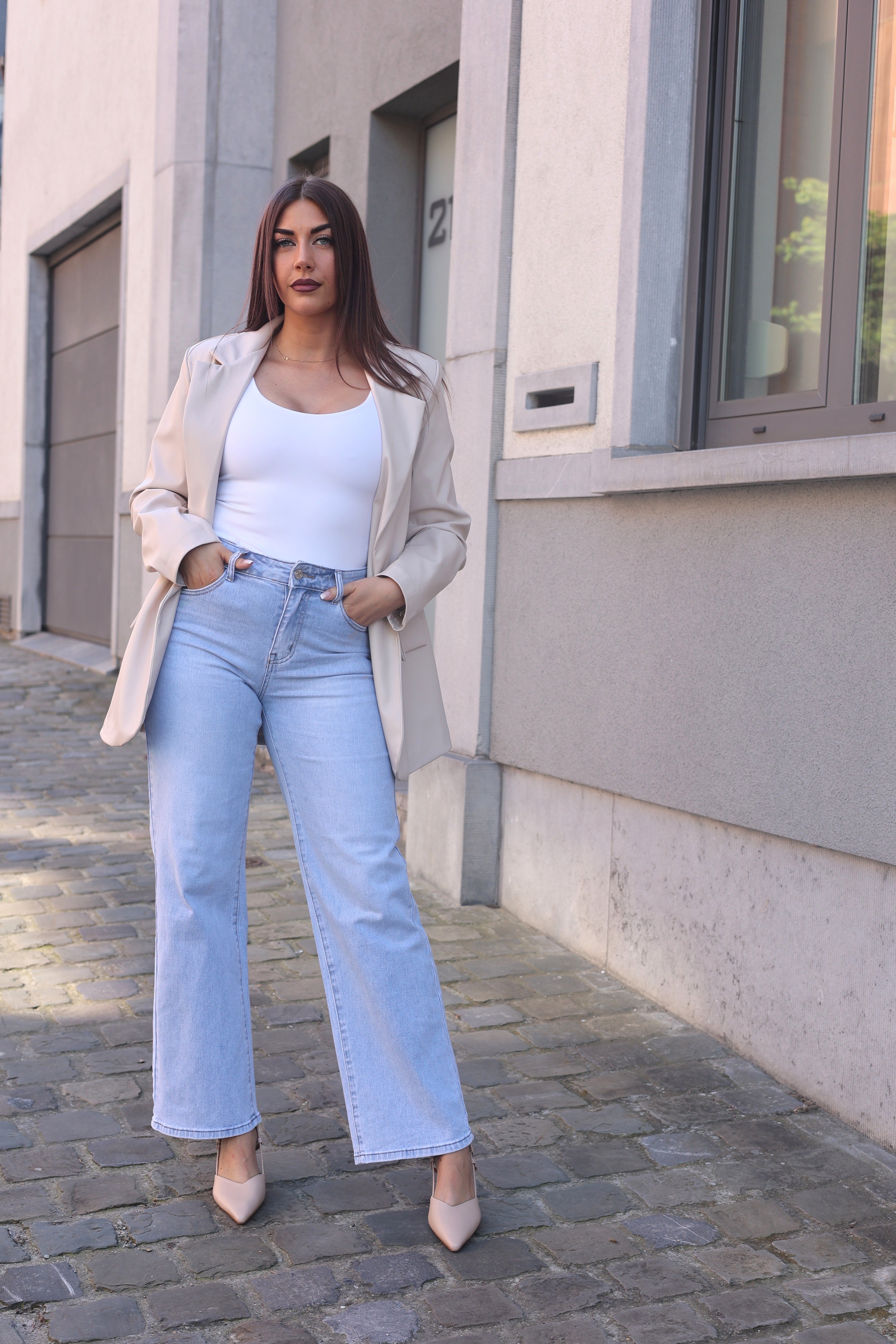JEANS STAR