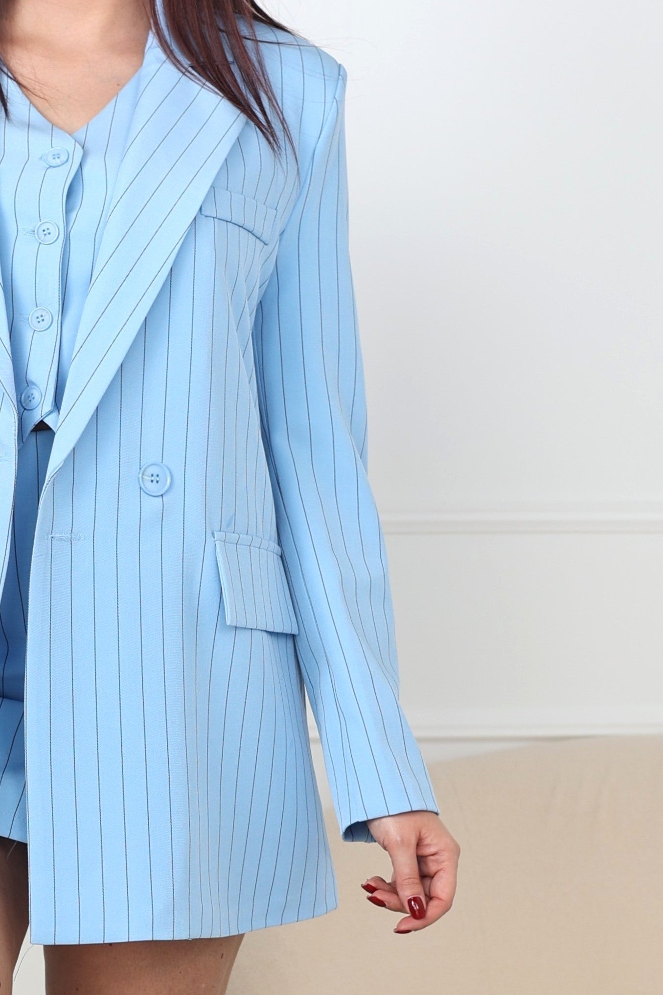 BLAZER AYLINE