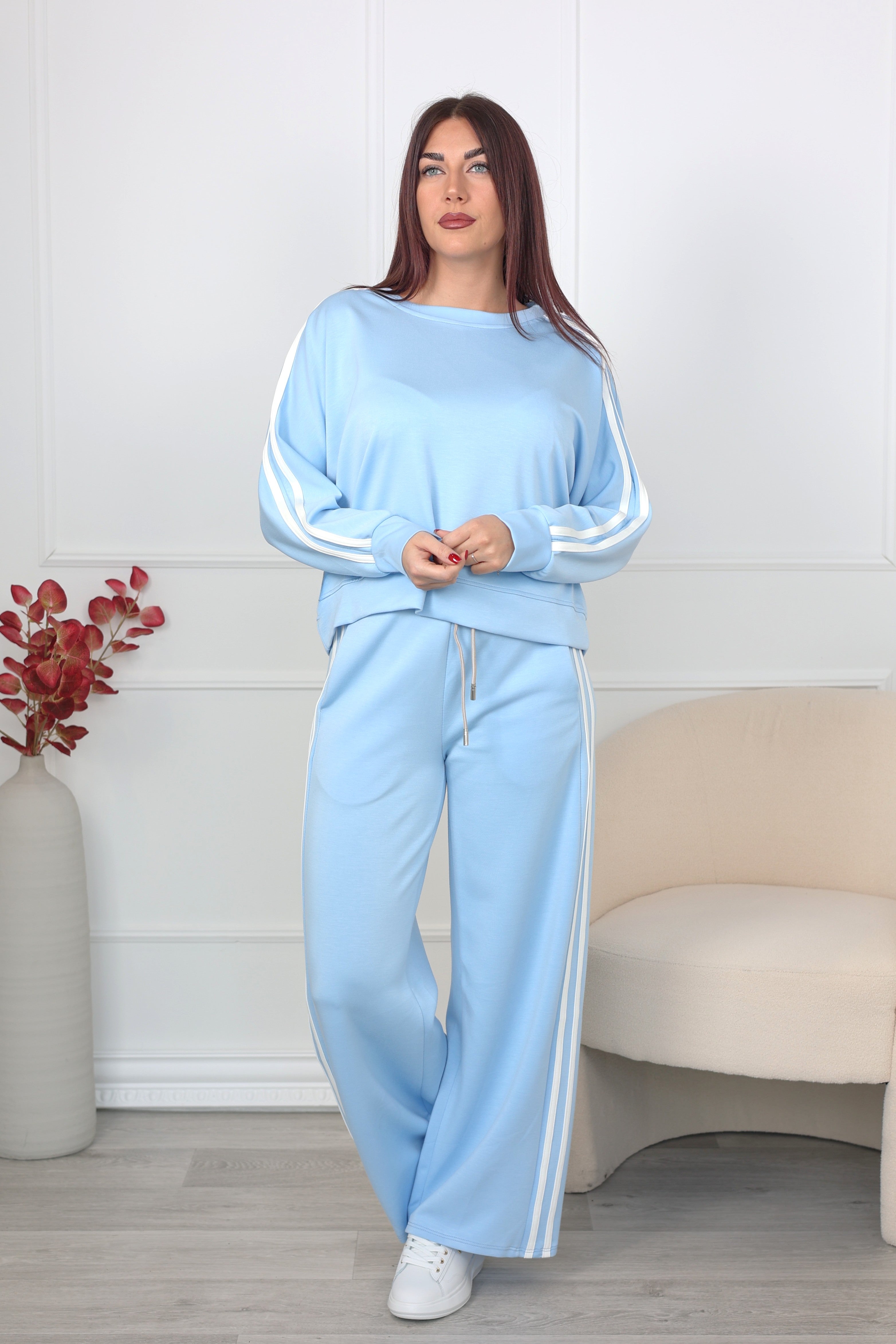 ENSEMBLE SOLELUNA