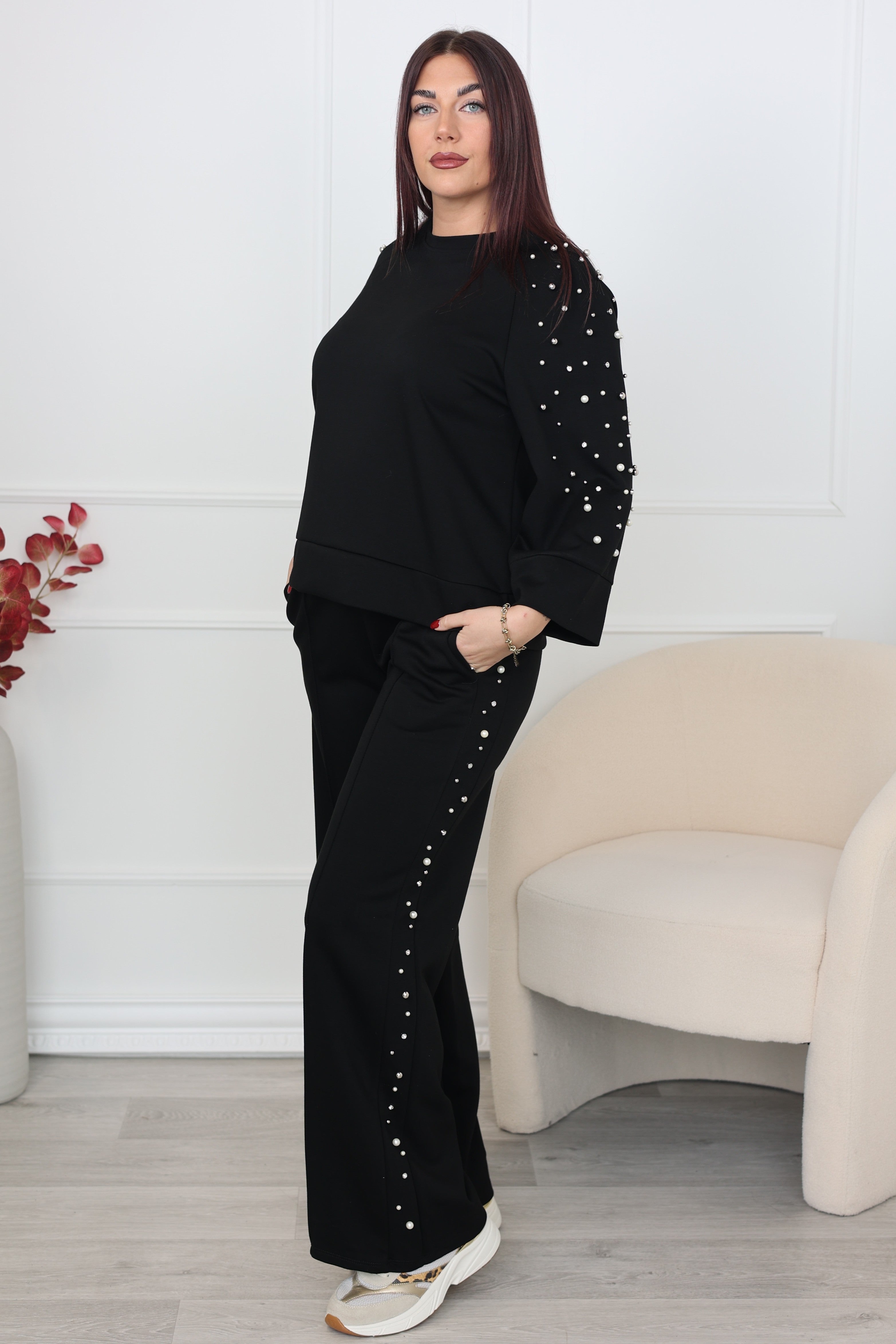 ENSEMBLE PERLA