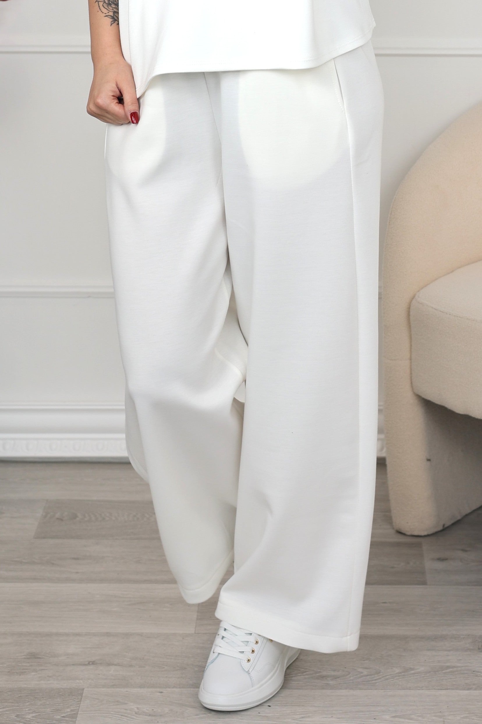 PANTALON LEYMA