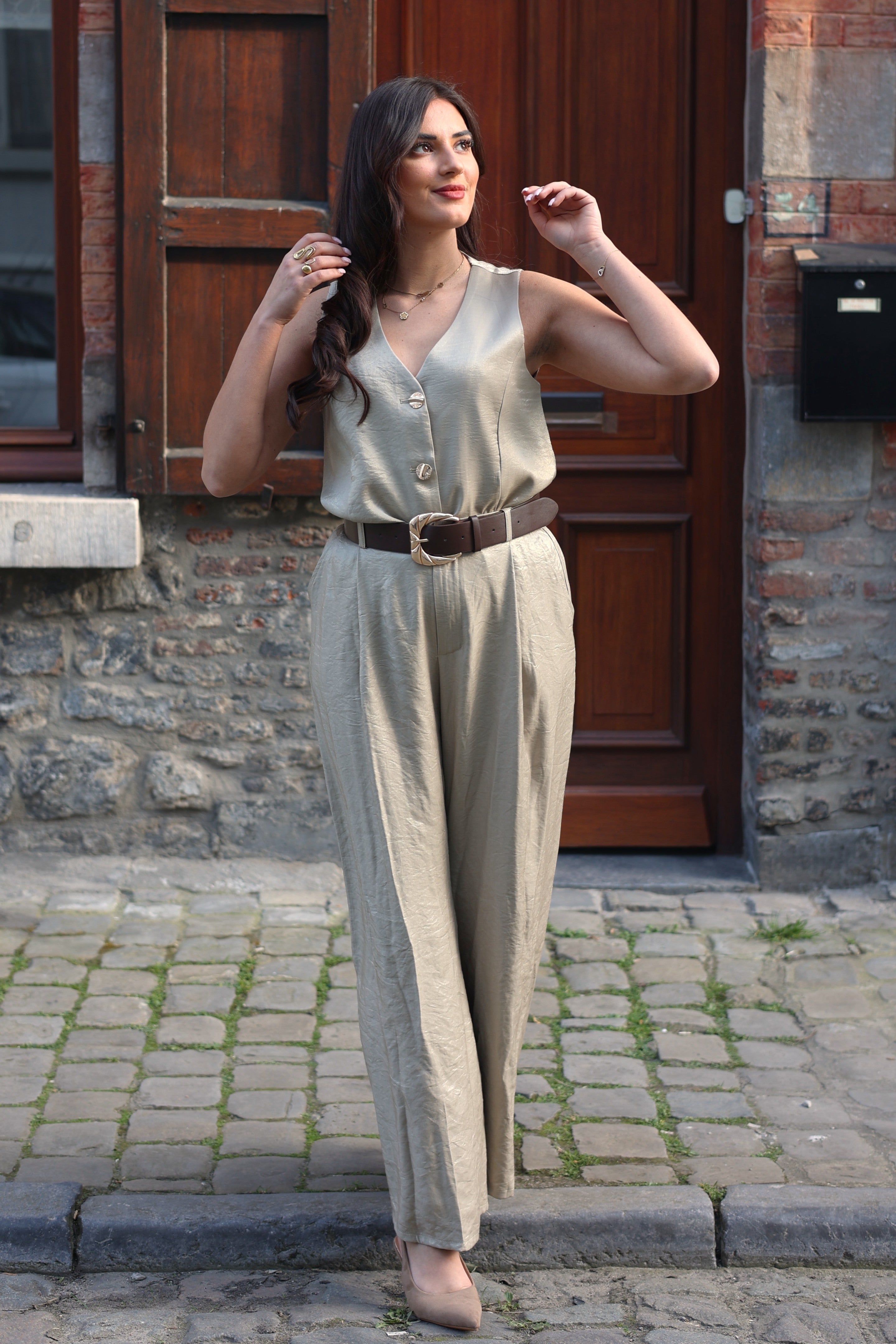 ENSEMBLE TIANA