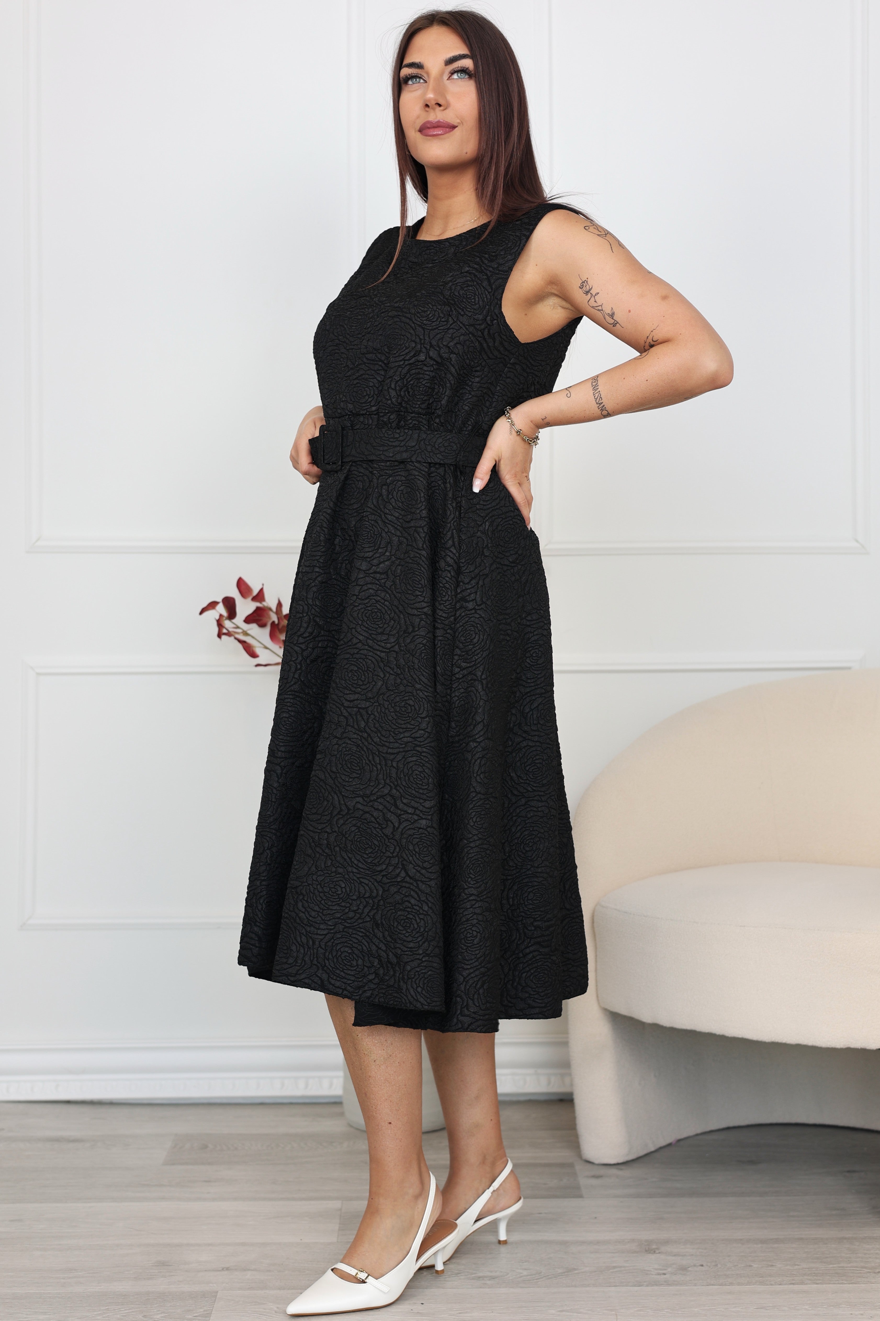 ROBE CLAIRE