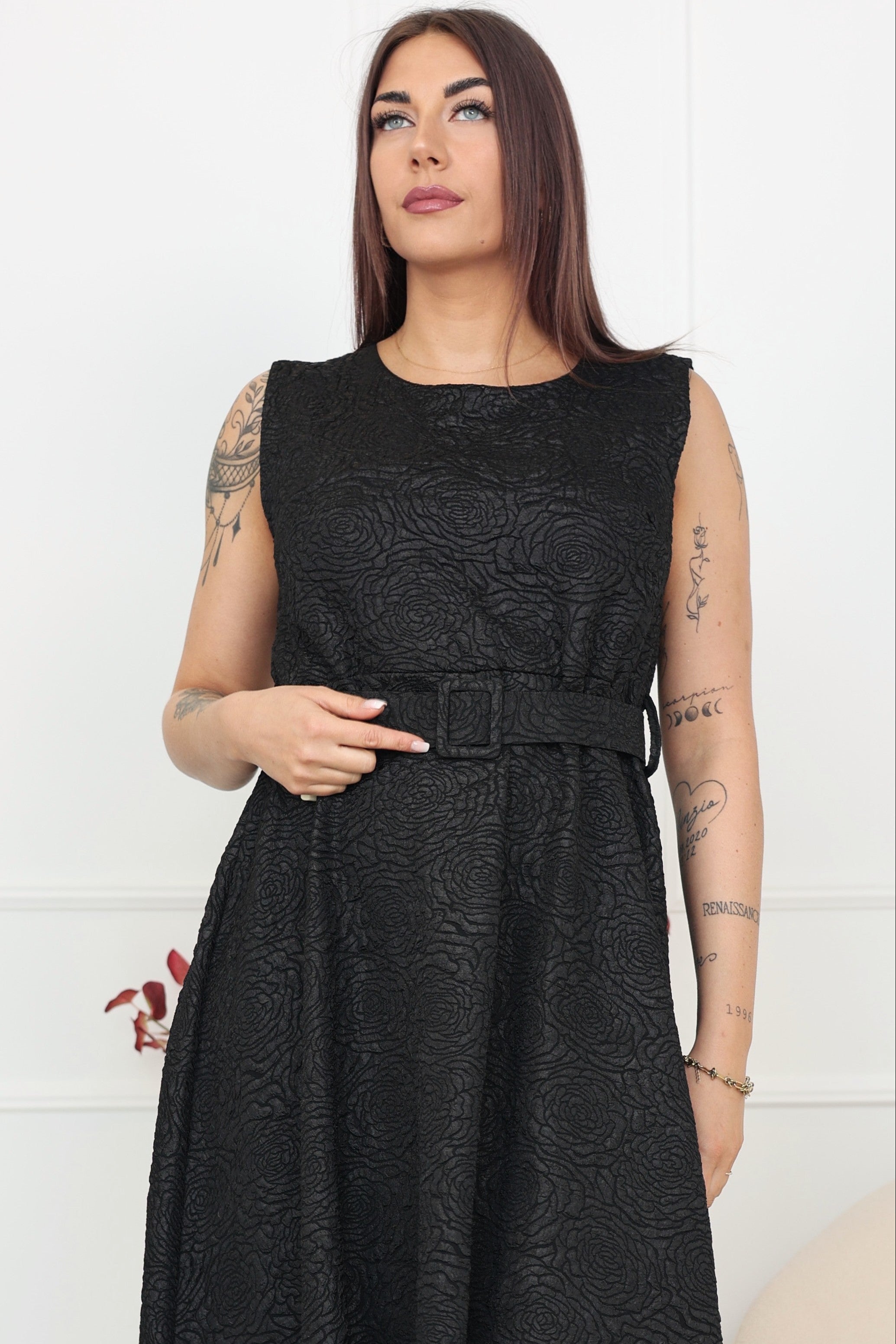 ROBE CLAIRE