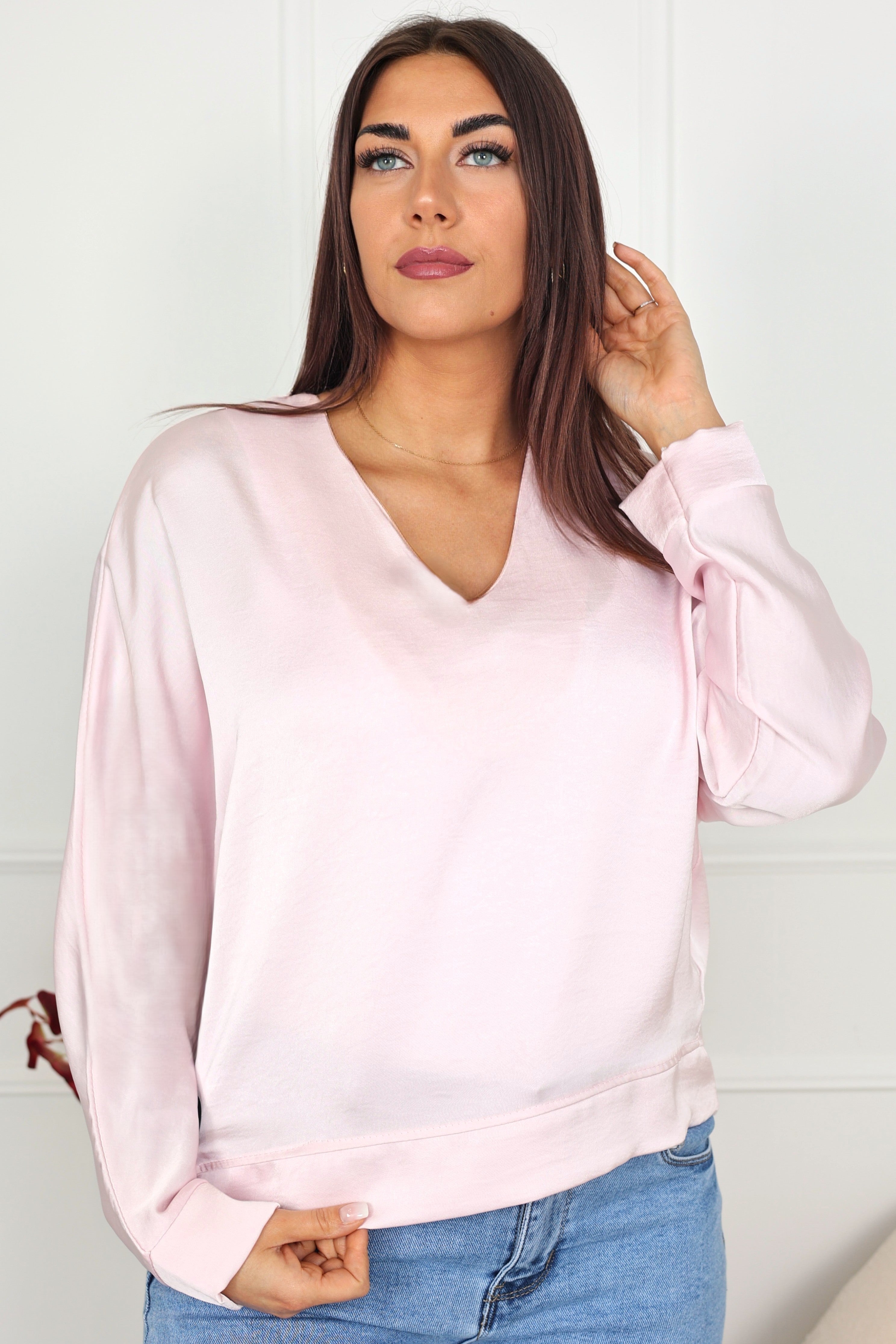 BLOUSE NAÏRA