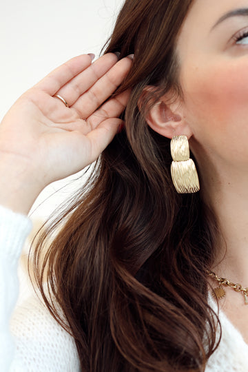 Boucles d'Oreilles AESA