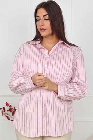 CHEMISE NYSARA
