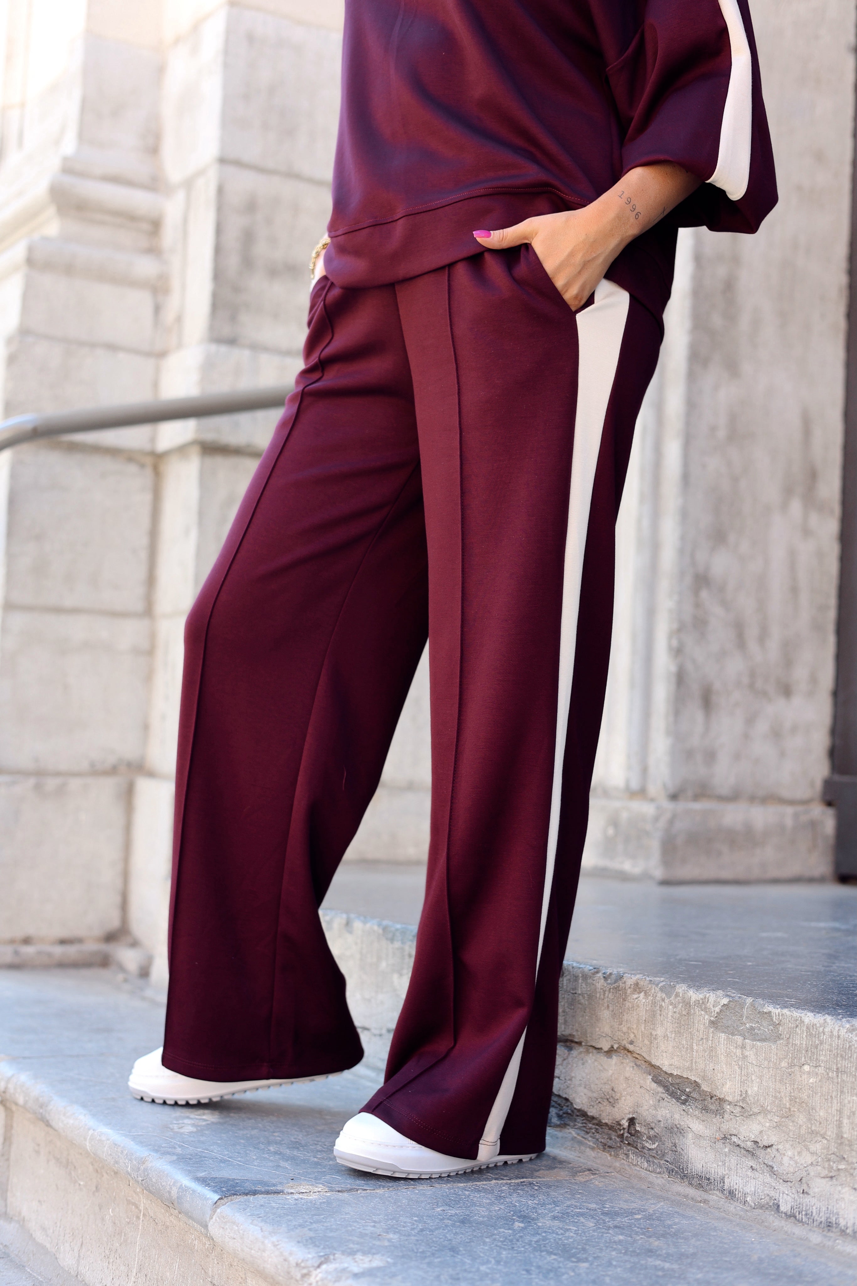 PANTALON ELENA