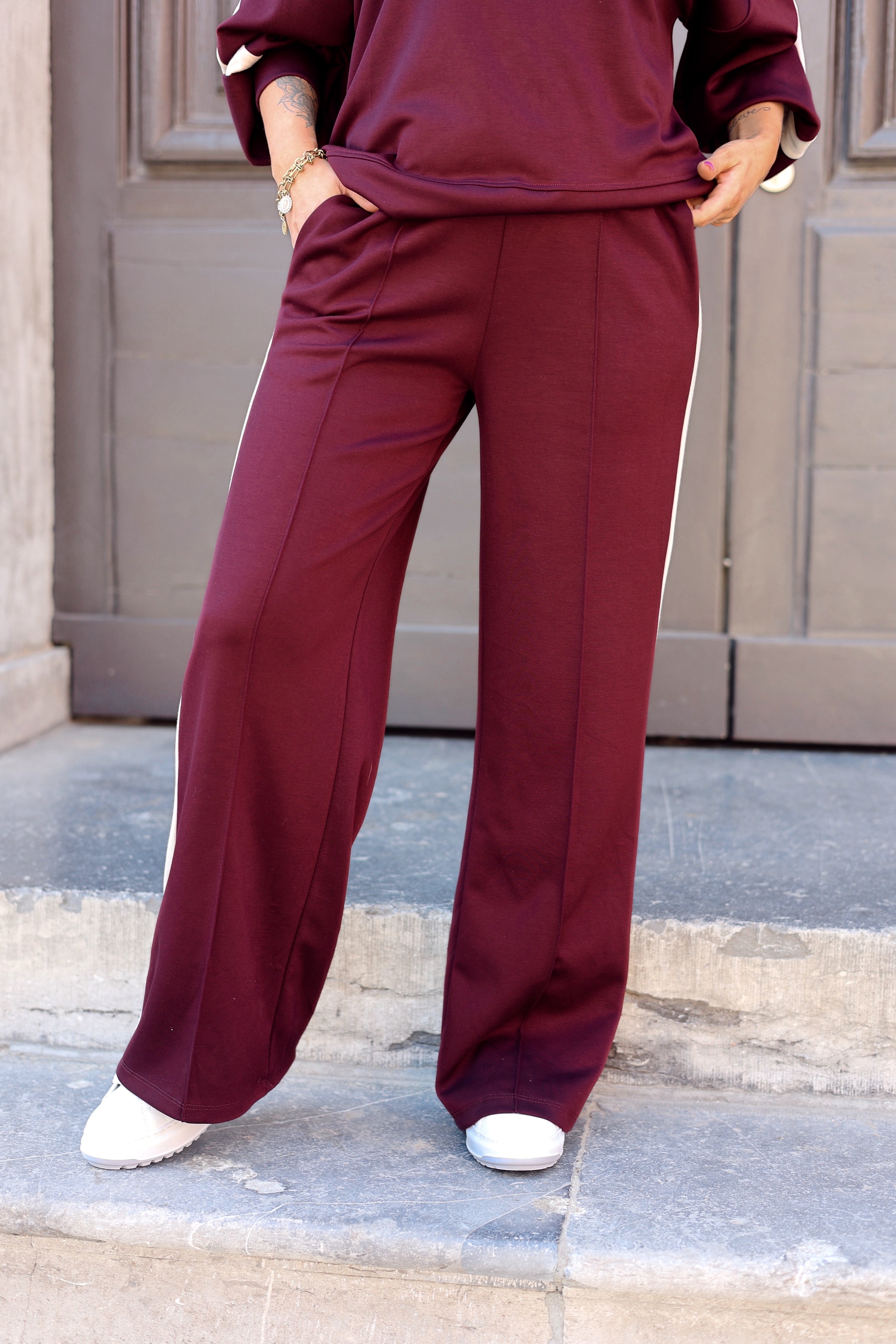 PANTALON ELENA