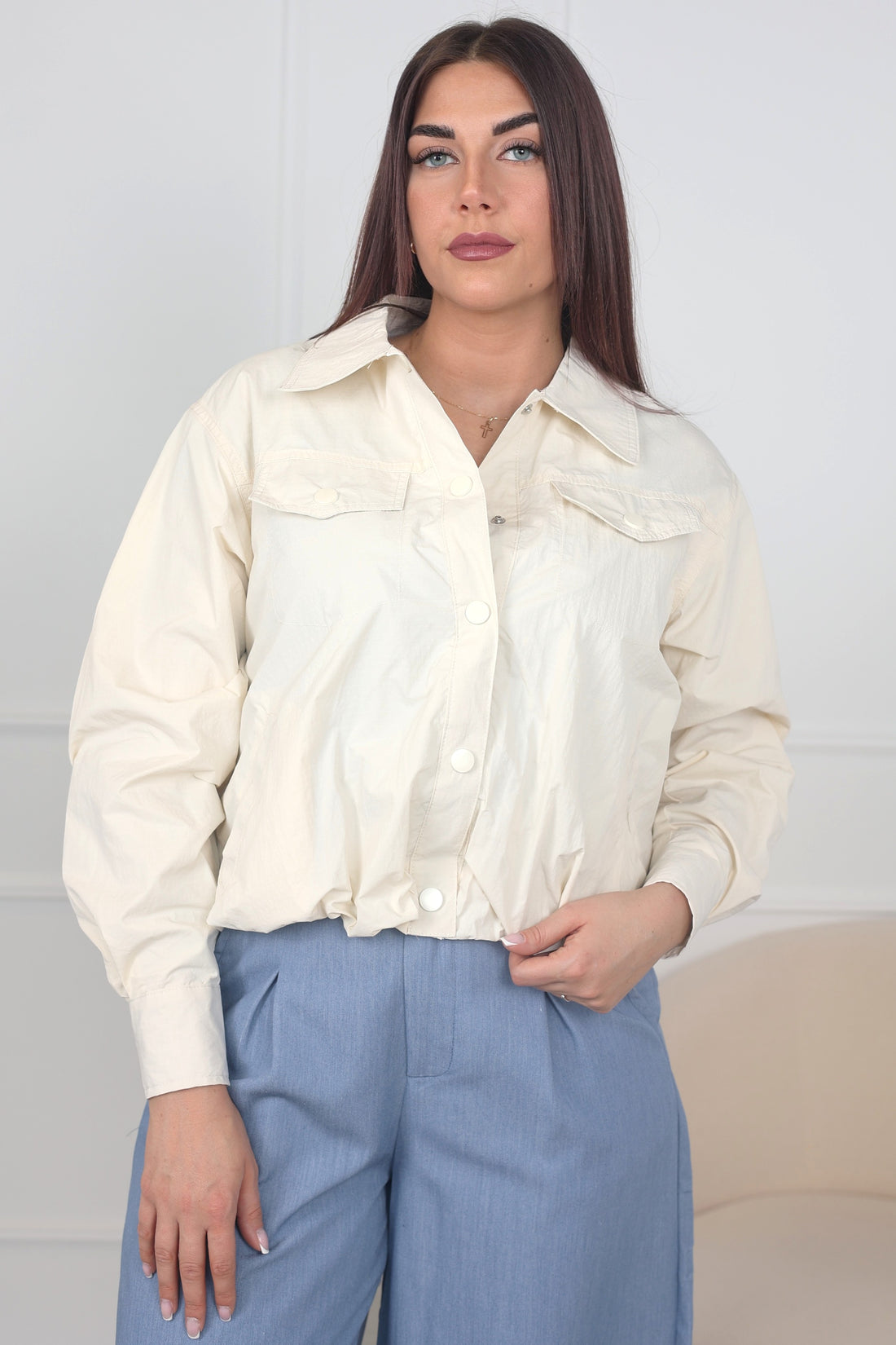 VESTE MARNIE