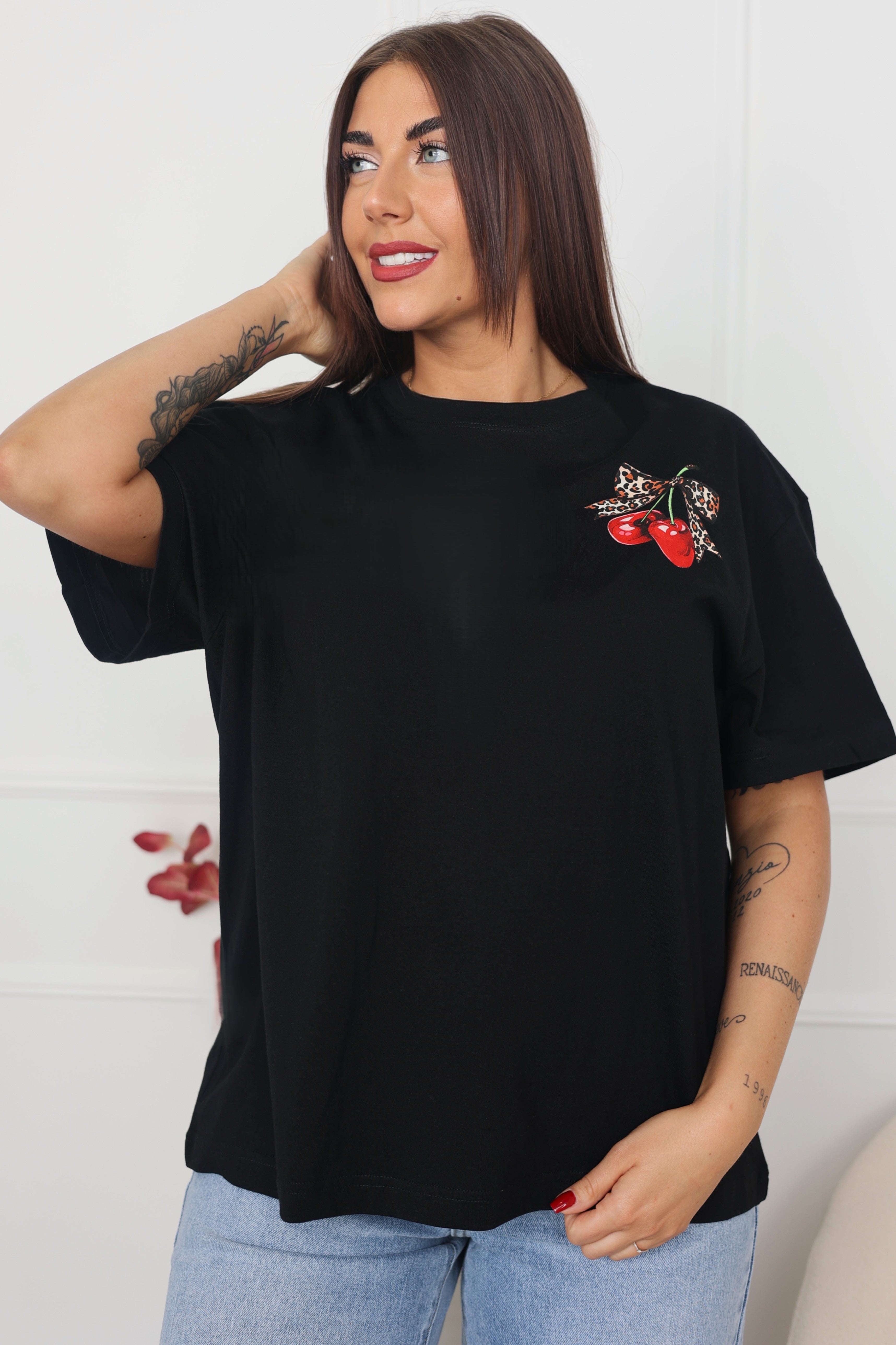 T-SHIRT AMAYA