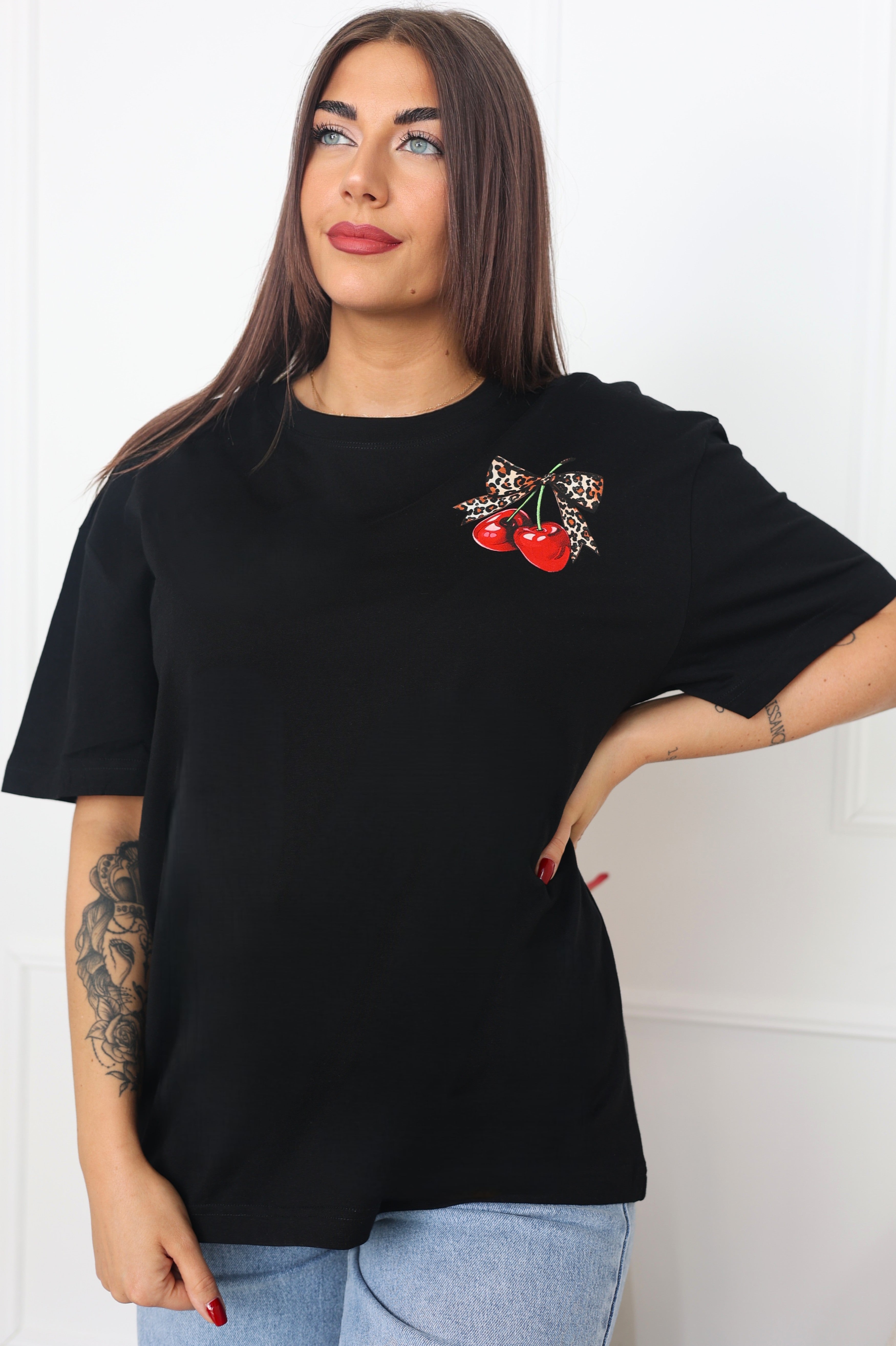 T-SHIRT AMAYA