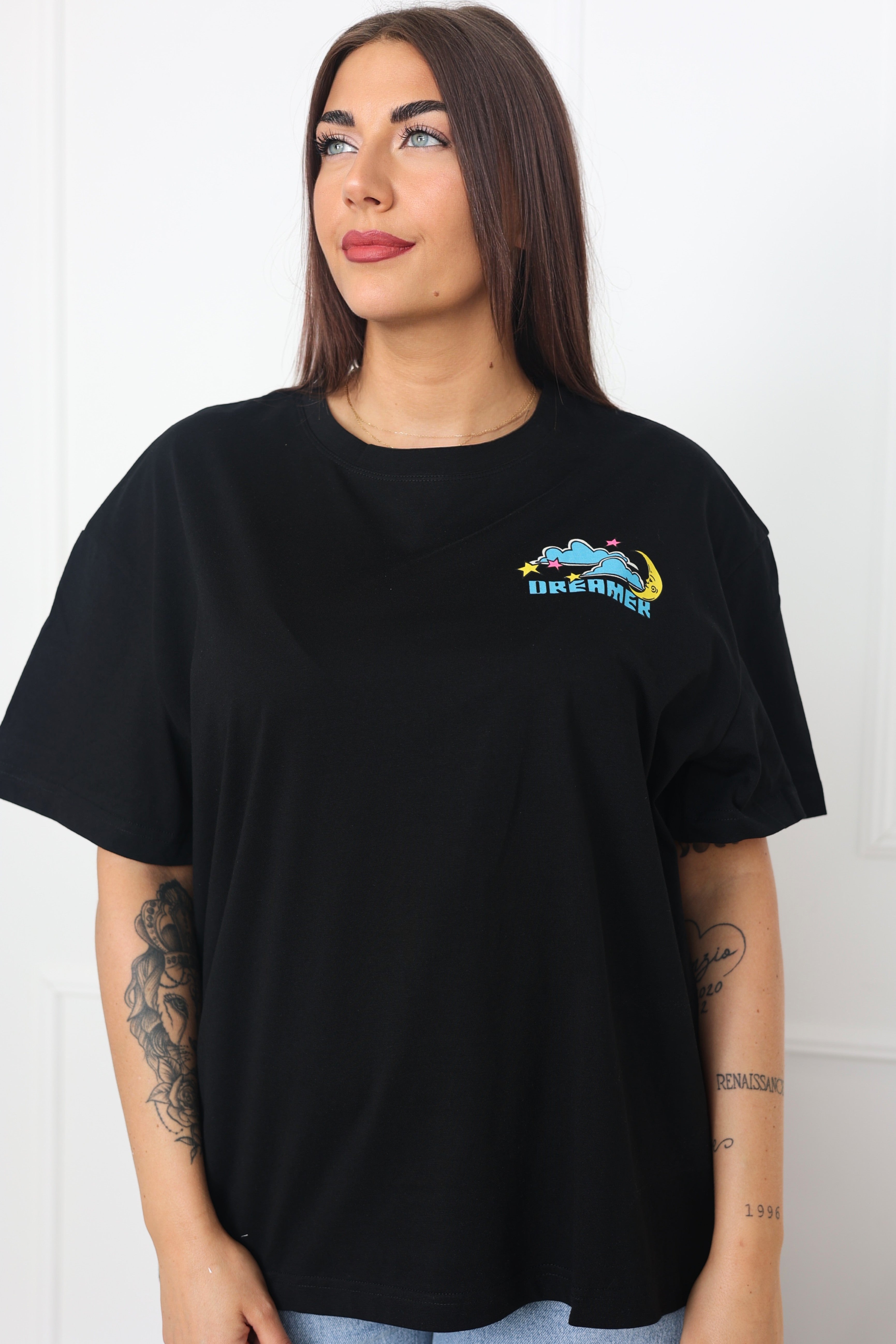 T-SHIRT COSMIC