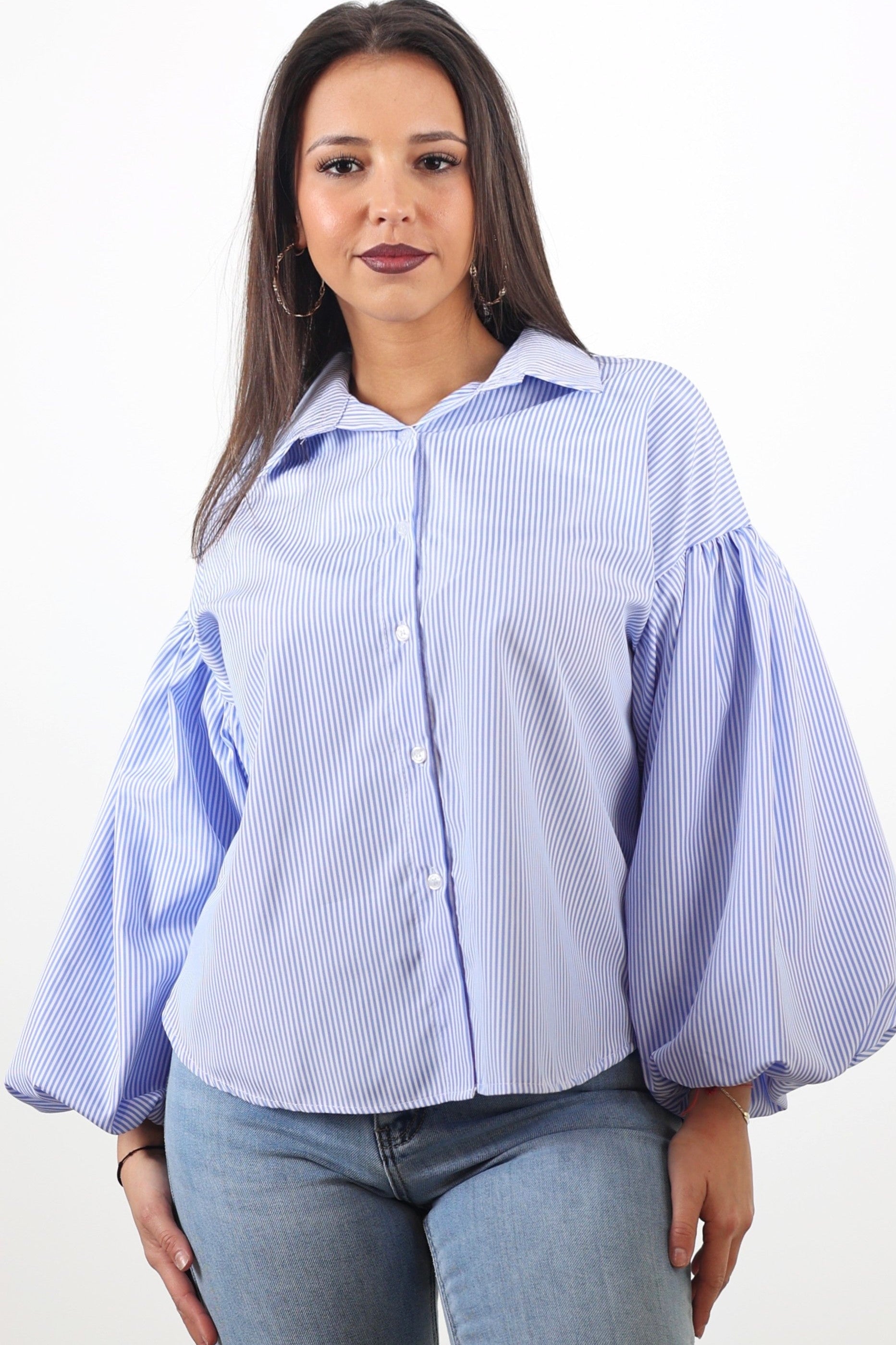 CHEMISE MYA