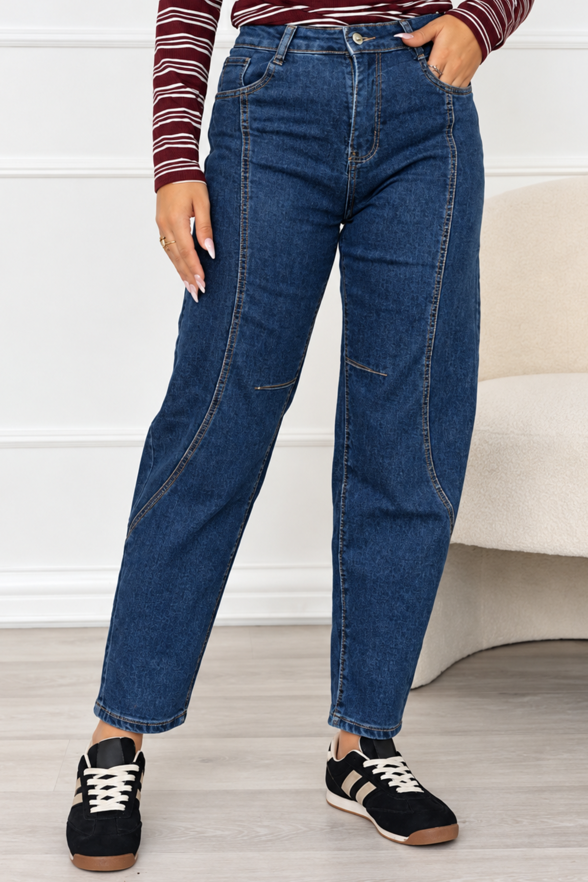 PANTALON VESPERA