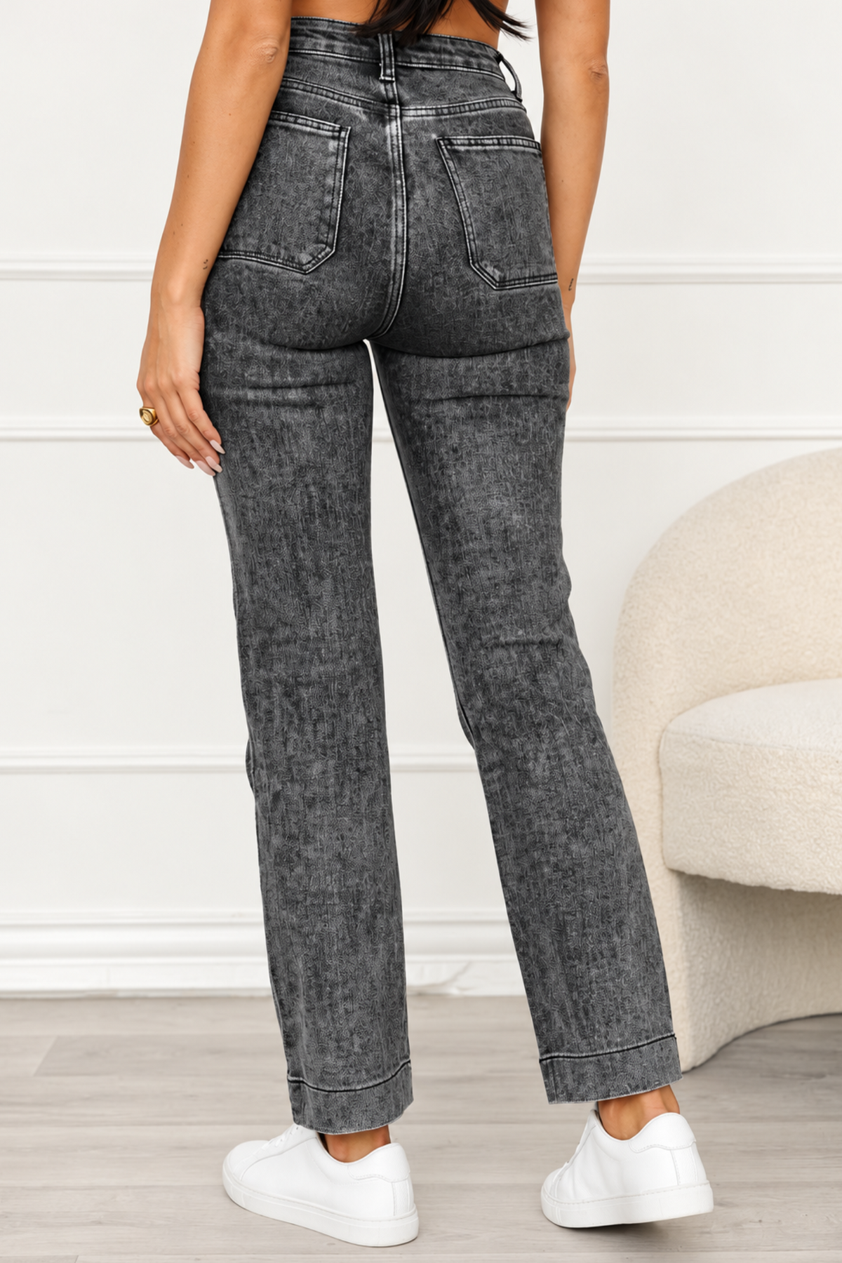 JEANS ÉLIA