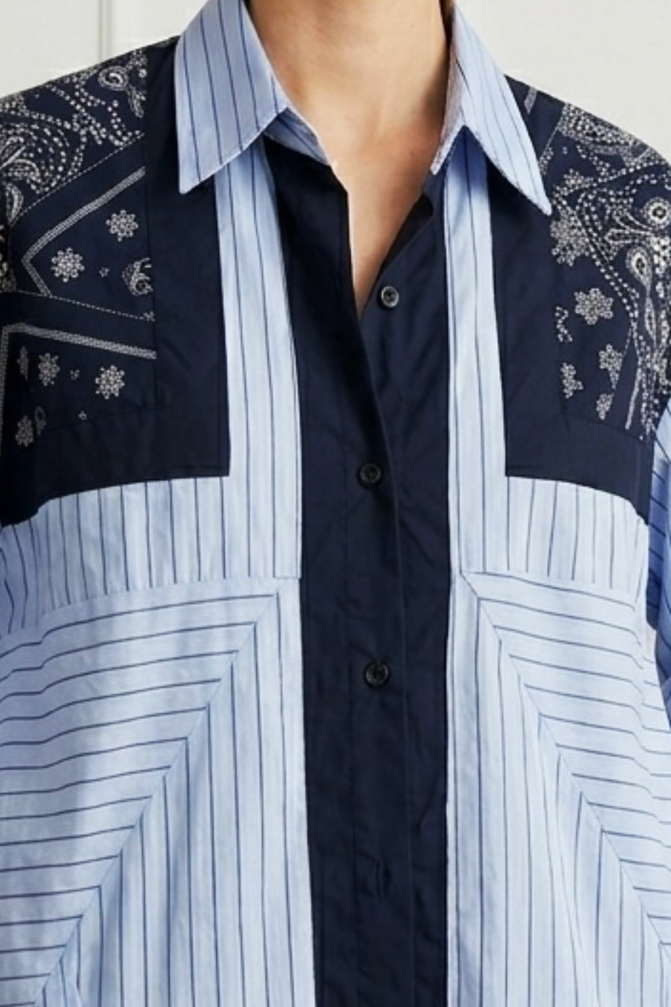 CHEMISE ZYELLA